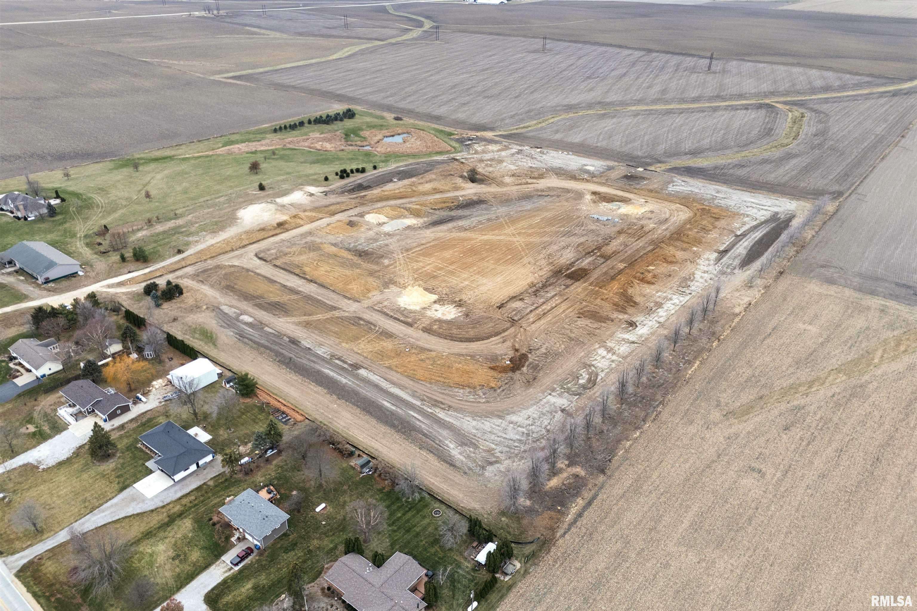 Donahue, IA 52746,Lot 12 MAPLE GROVE EST