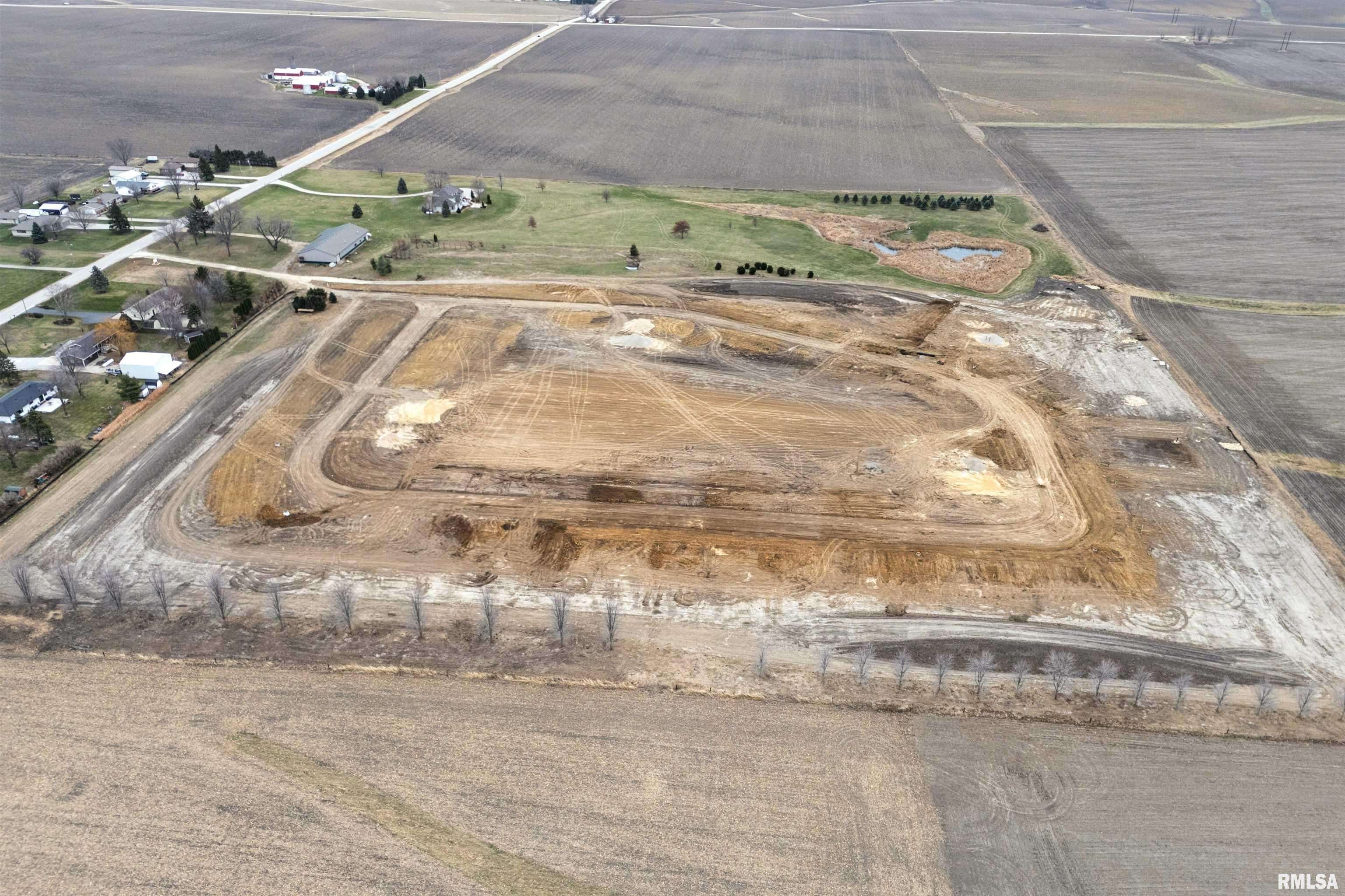 Donahue, IA 52746,Lot 36 MAPLE GROVE EST