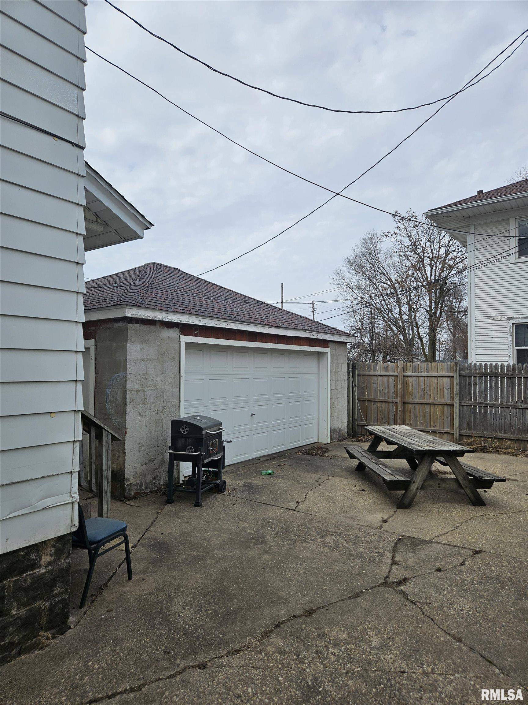 Rock Island, IL 61201,1125 18TH AVE