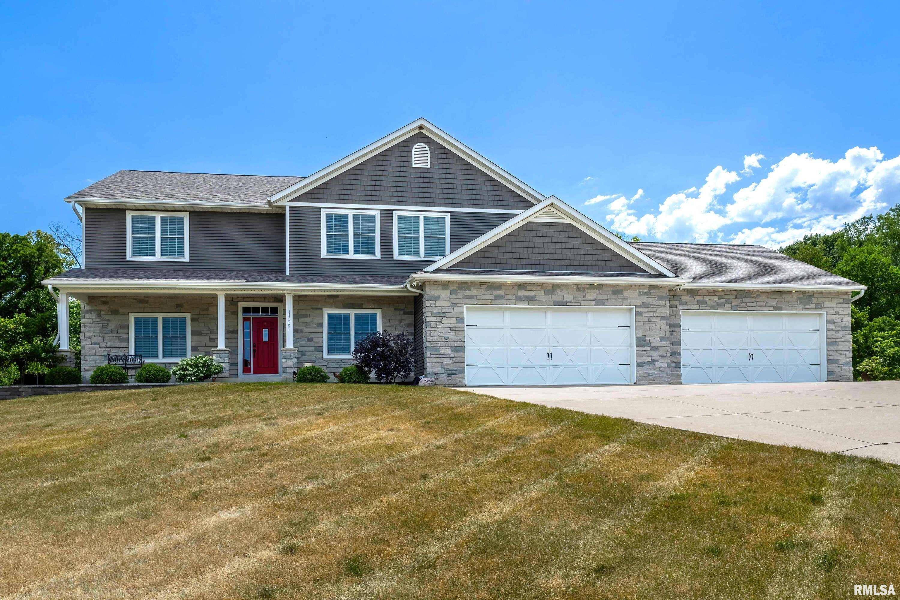 Davenport, IA 52804,11669 131ST Street Court