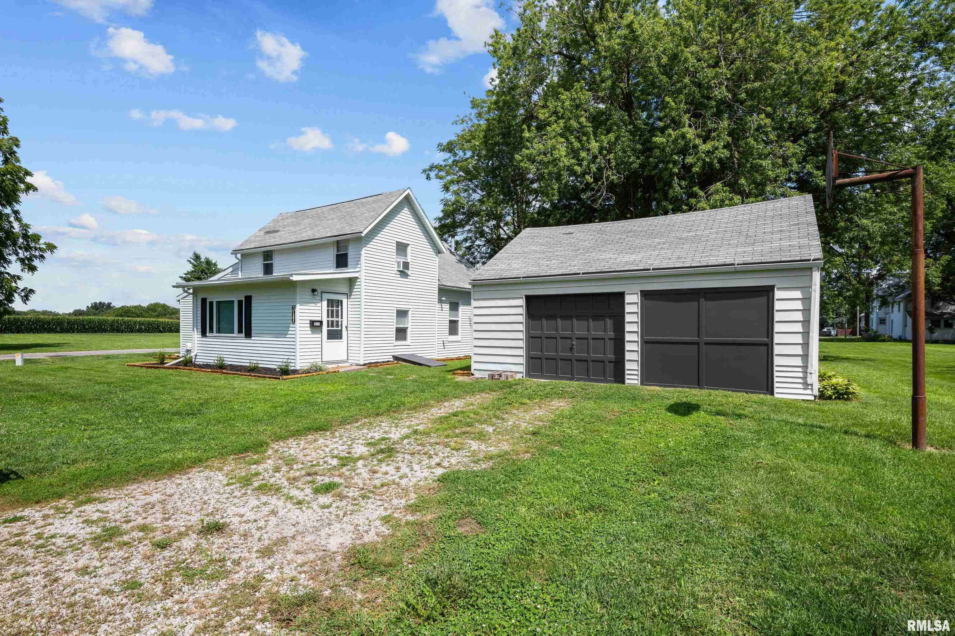 Joy, IL 61260,311 W ILLINOIS ST