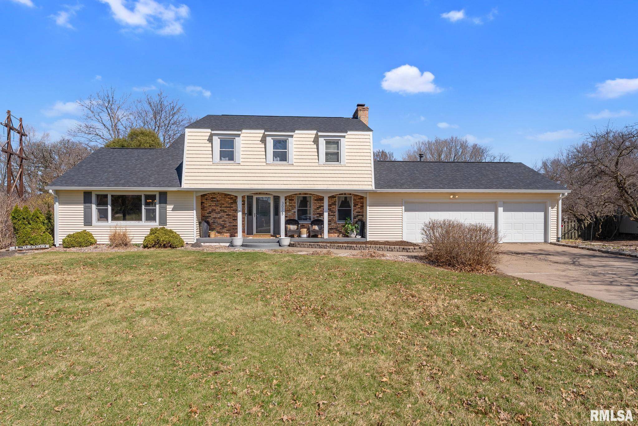 Bettendorf, IA 52722,3075 QUAIL RIDGE RD
