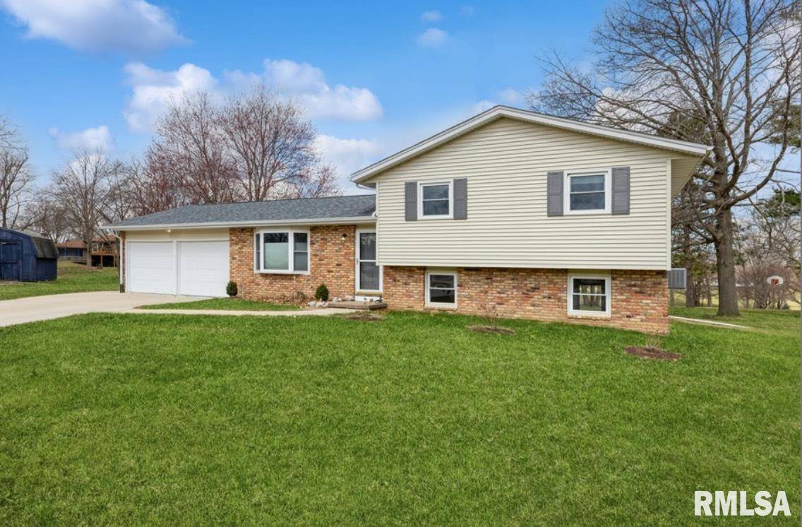 Park View, IA 52748,14 PARK Avenue Court