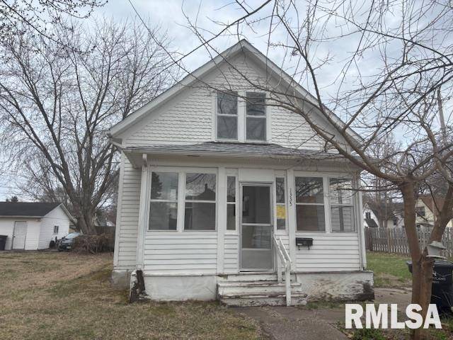 Rock Island, IL 61201,1335 42ND ST