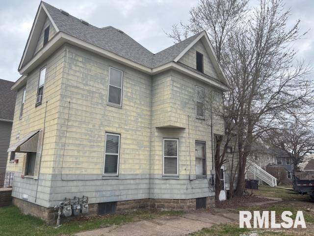 Rock Island, IL 61201,4107 7TH AVE