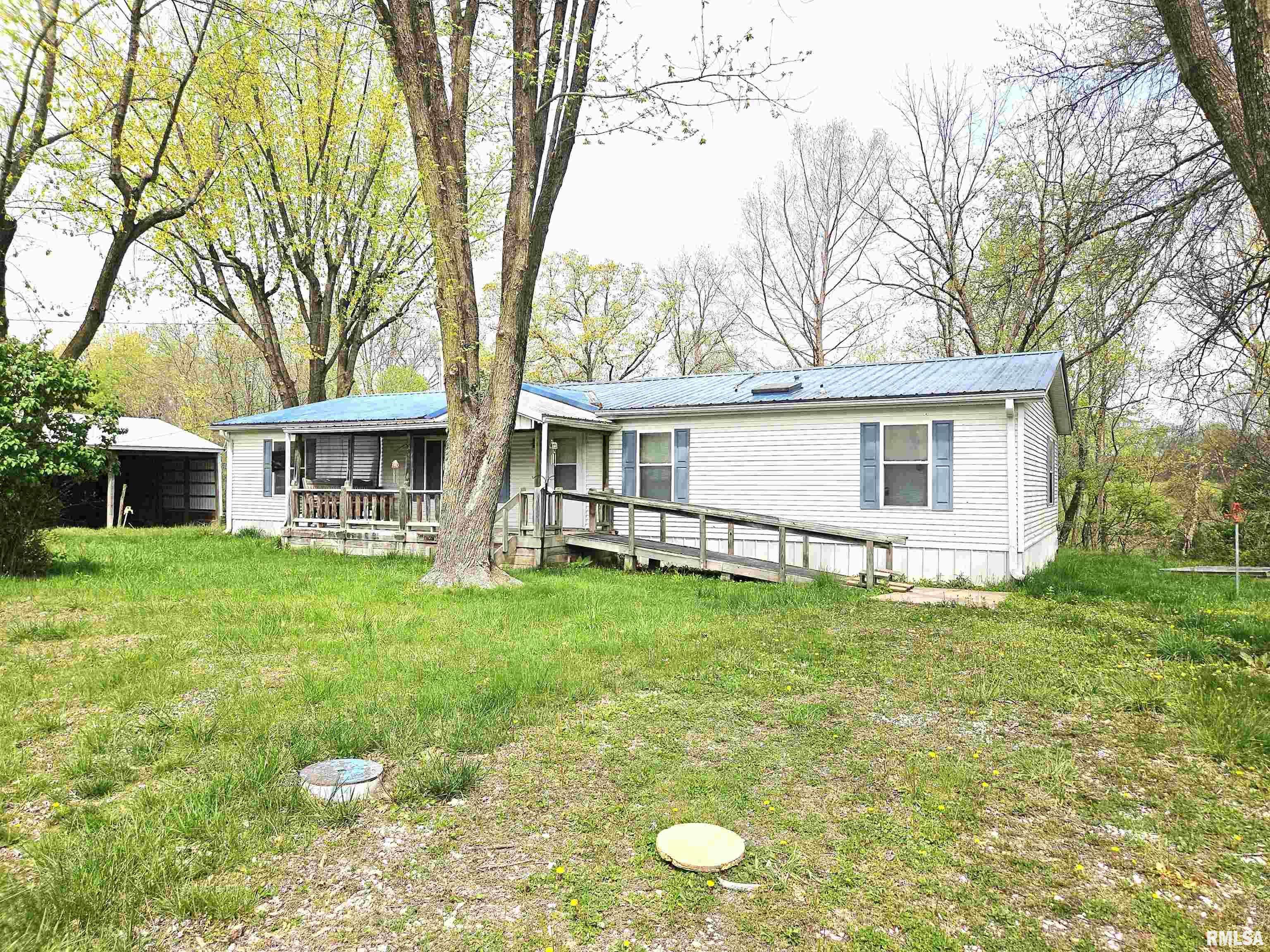 Clayton, IL 62324,2823 N 950TH AVE
