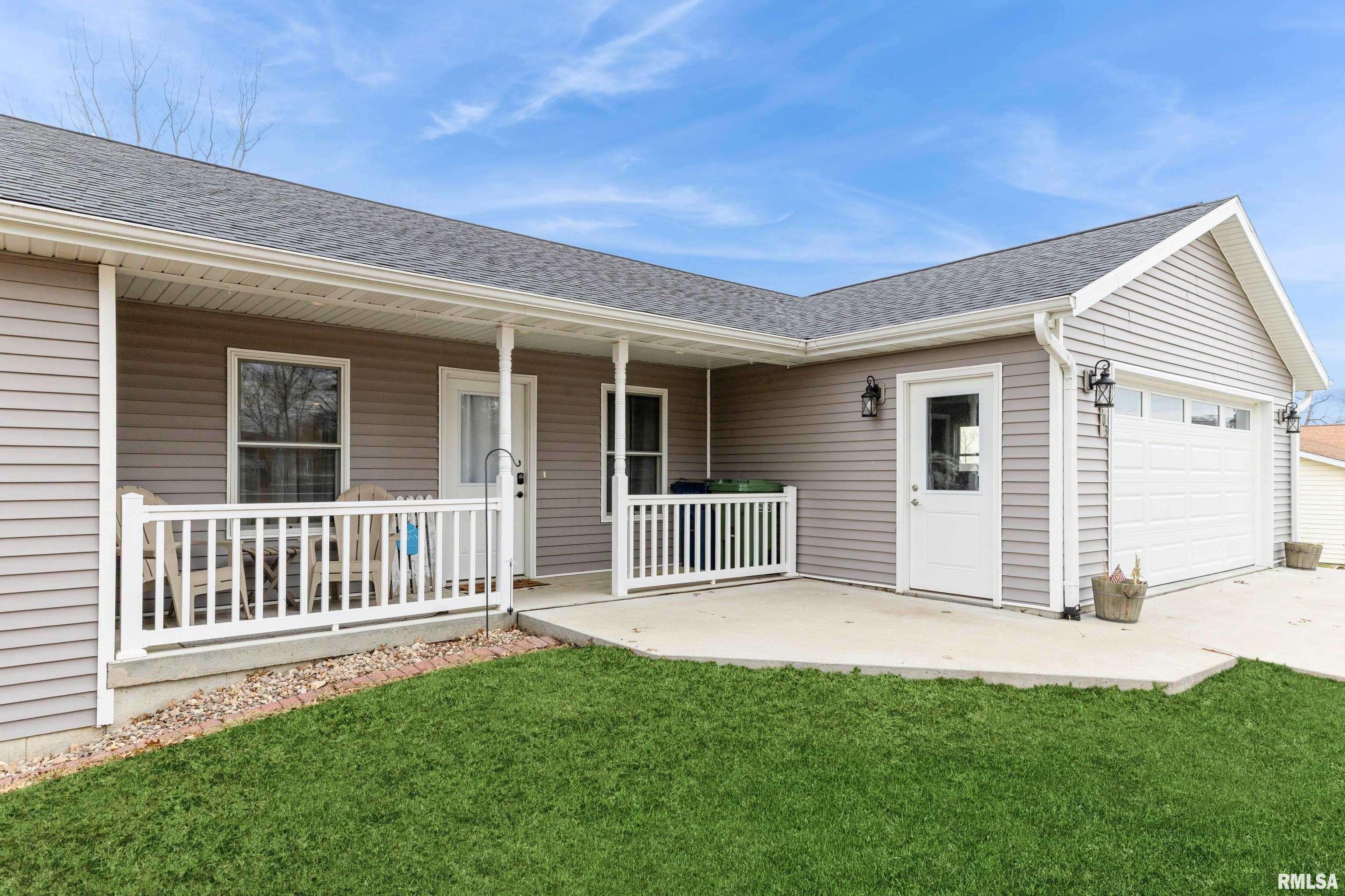 Wheatland, IA 52777,303 E VINE ST