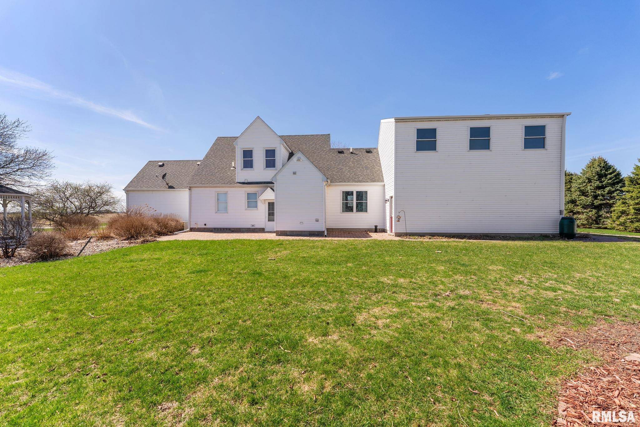 Taylor Ridge, IL 61284,12817 154TH Street West