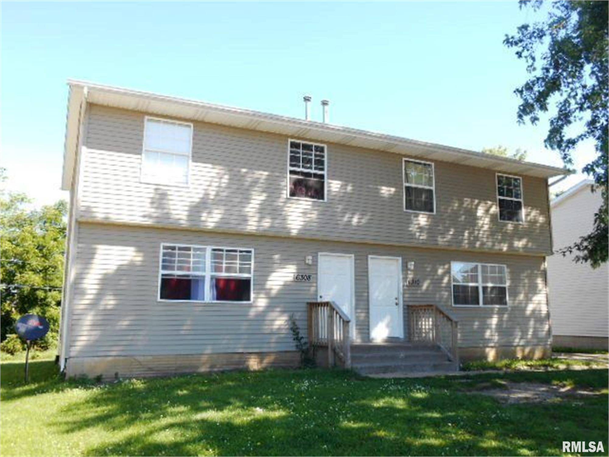 Davenport, IA 52806,6317 APPOMATTOX RD