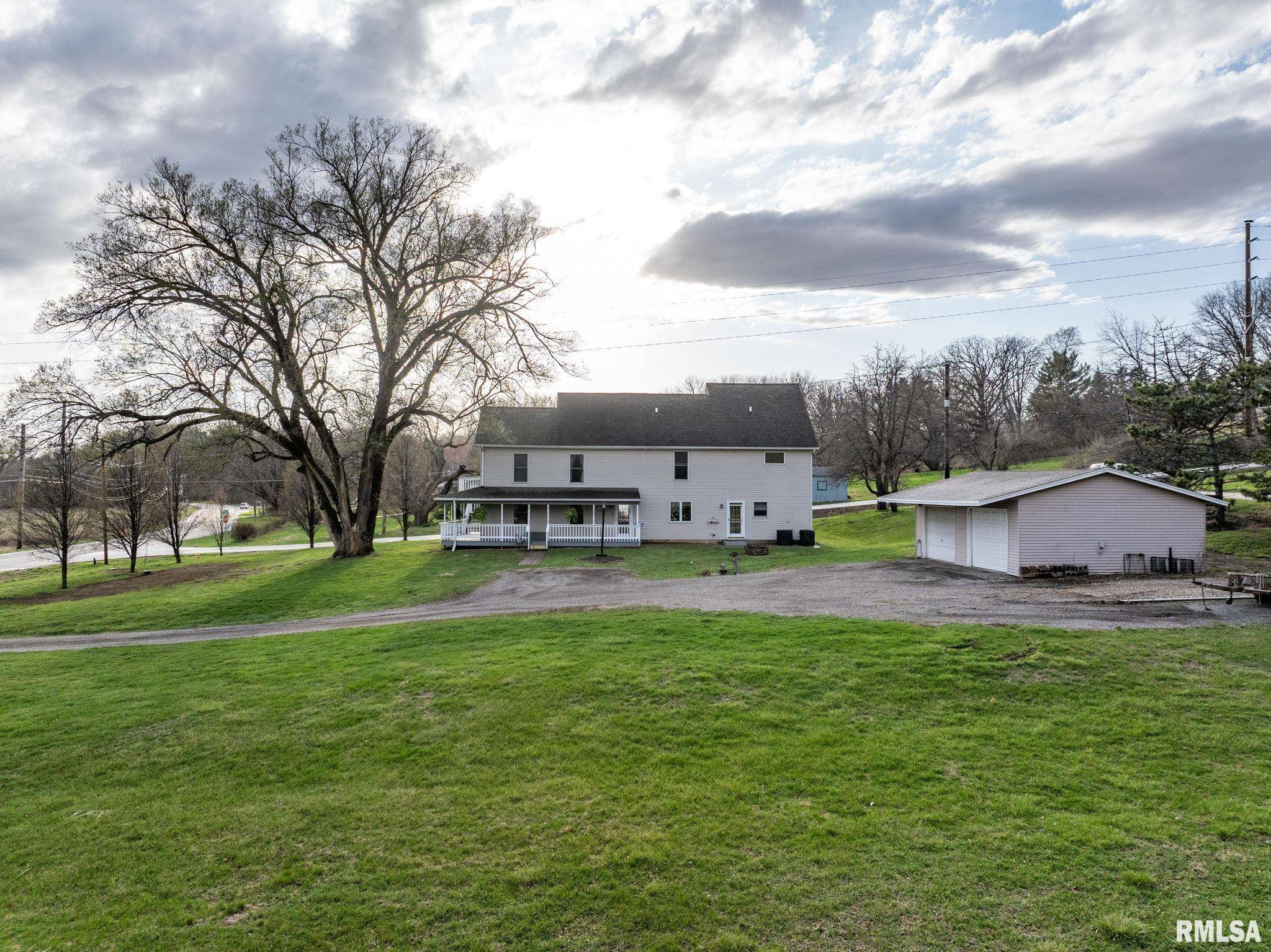 Bettendorf, IA 52722,7020 VALLEY DR