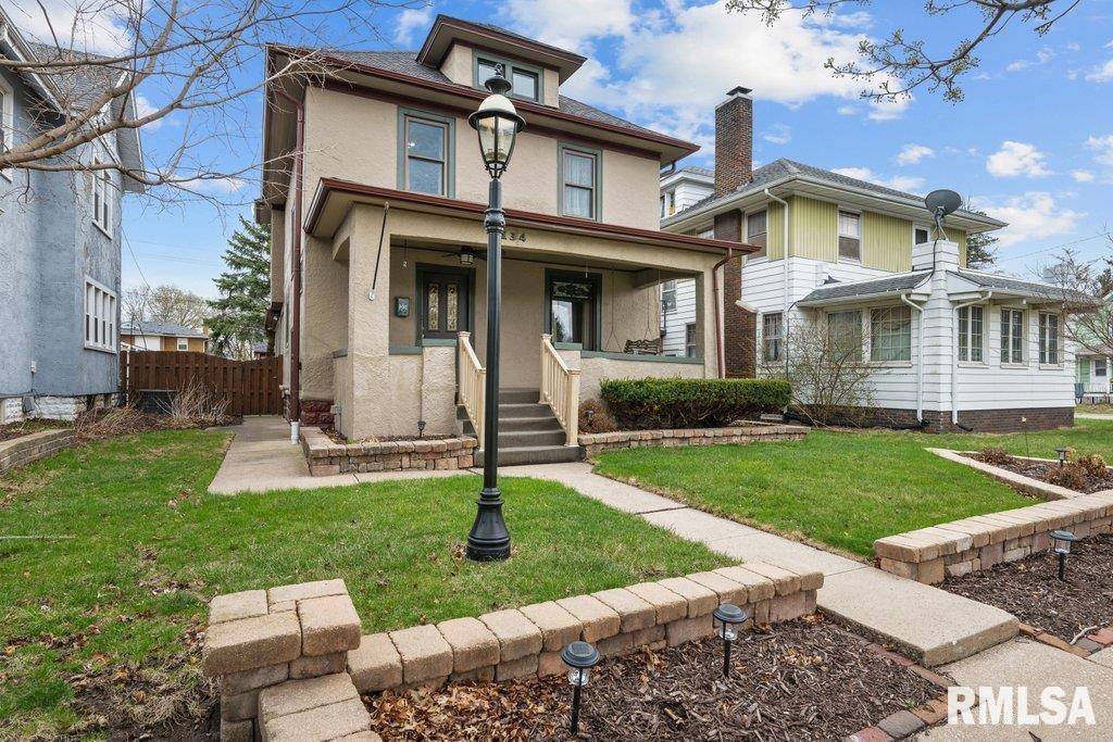 Moline, IL 61265,2134 14TH ST