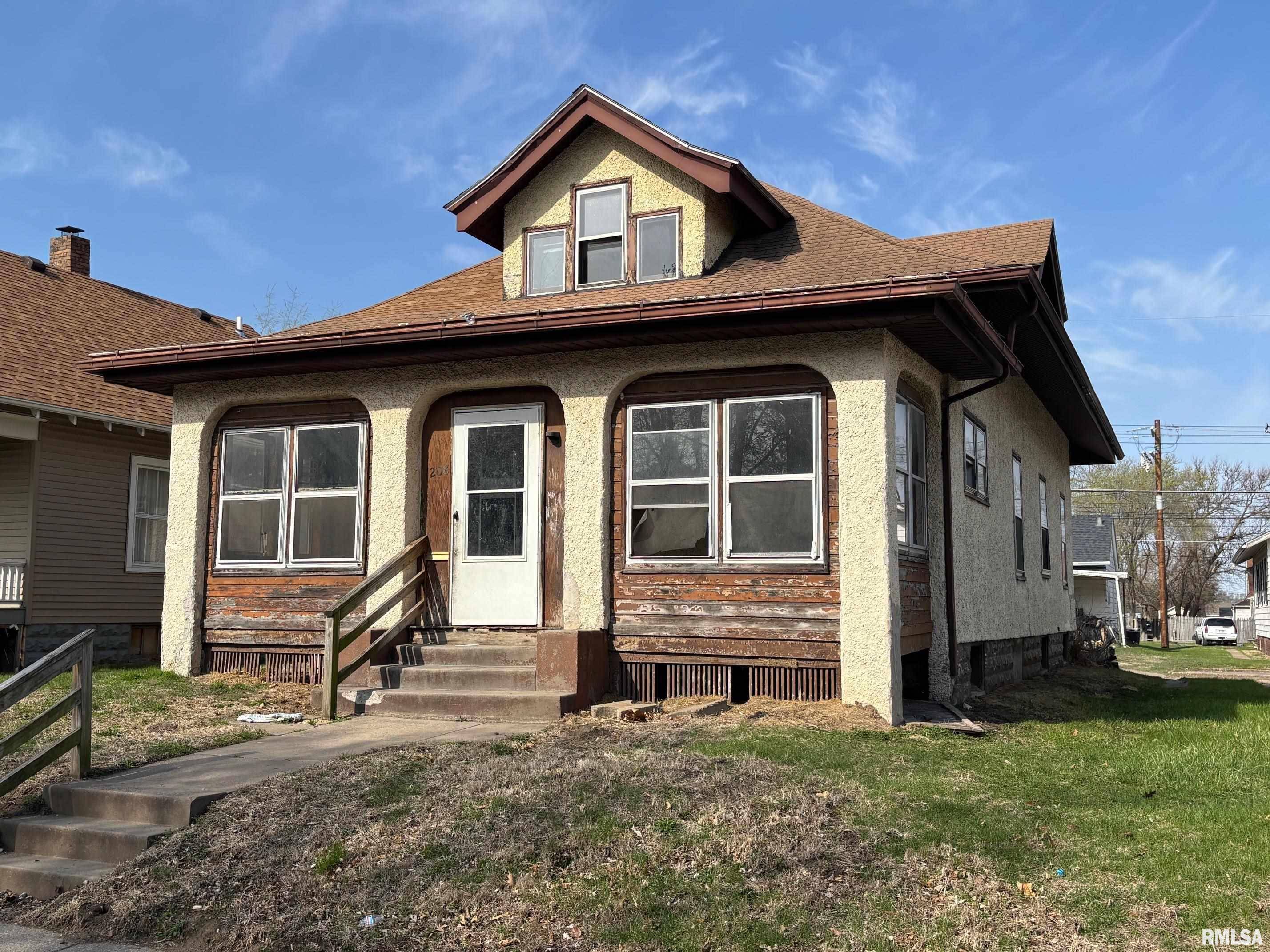 Rock Island, IL 61201,1208 GLENHURST CT