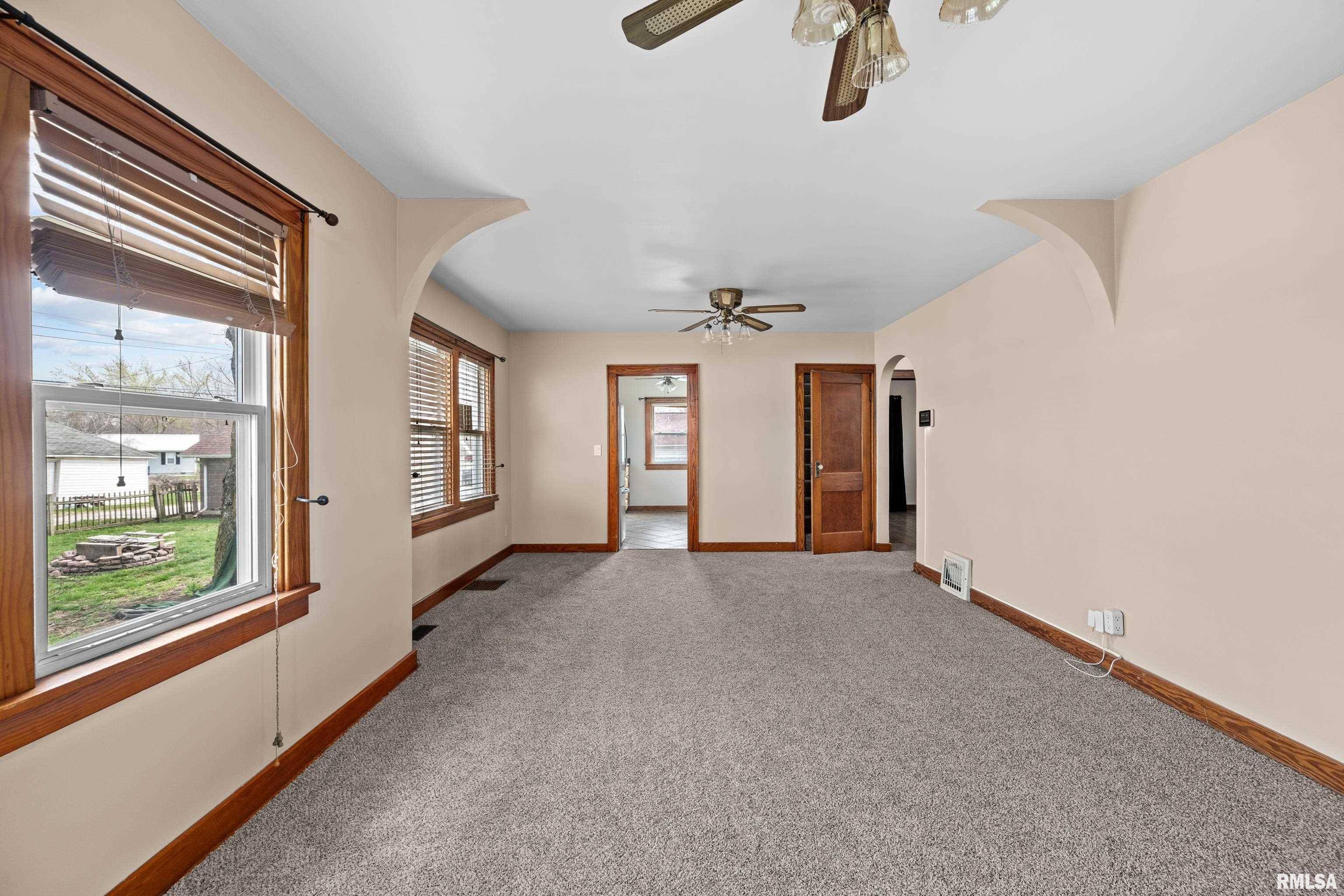 Barstow, IL 61236,18514 1ST AVE