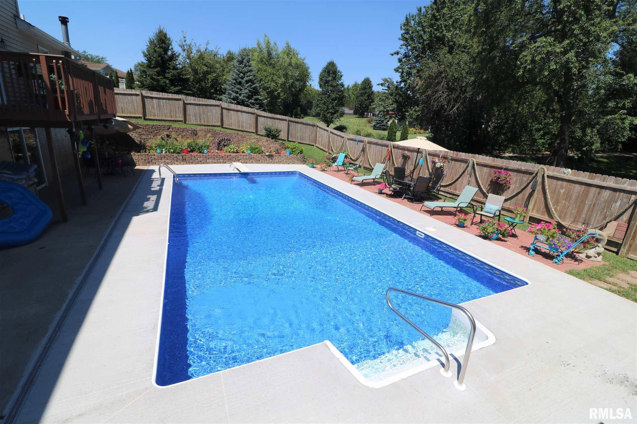 Camanche, IA 52730,2820 OAK RIDGE RD