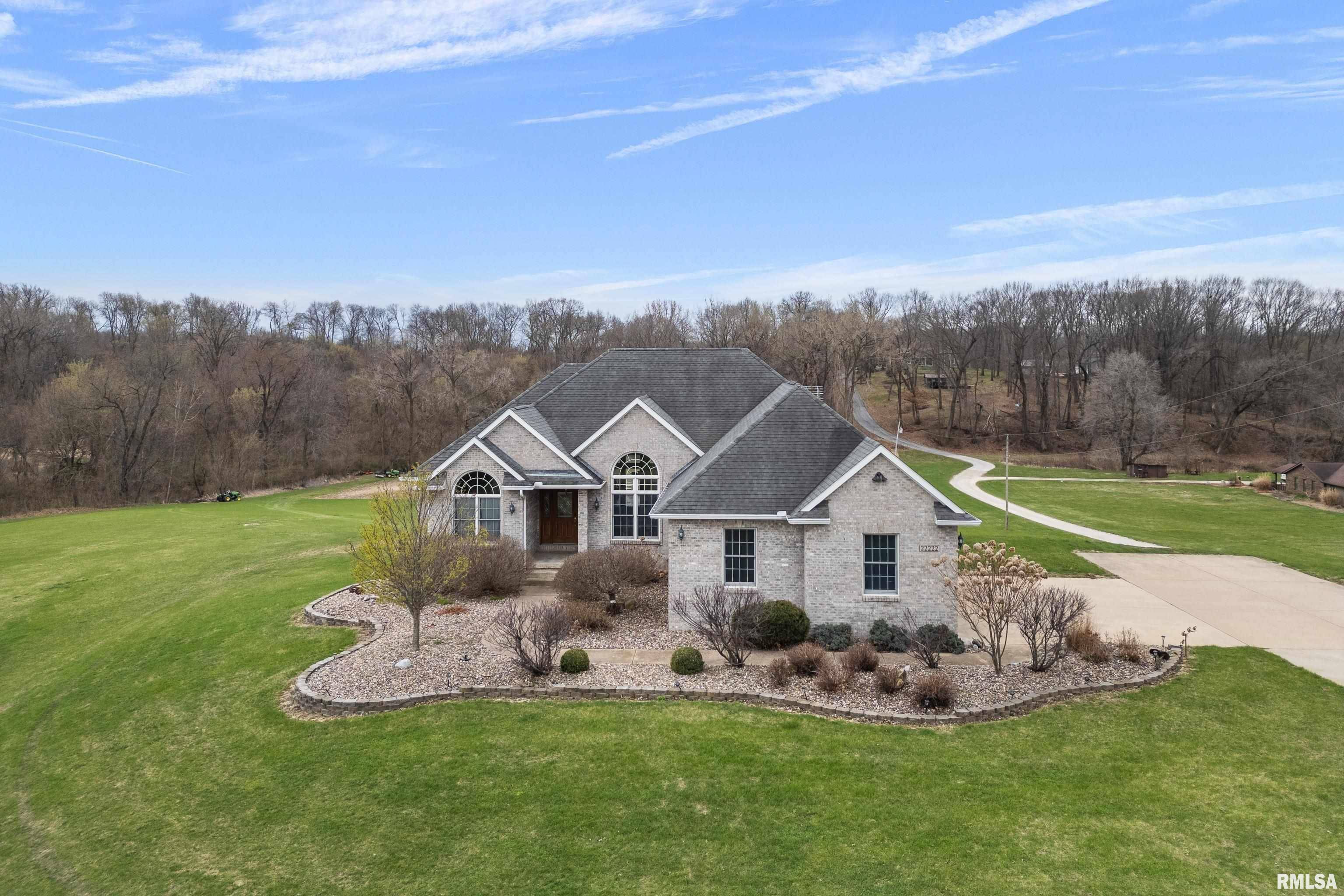 Port Byron, IL 61275,22222 71ST Avenue North
