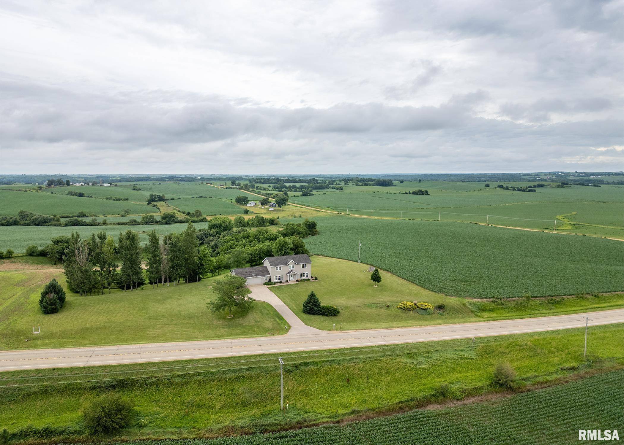 Preston, IA 52069,37998 Highway 64 HWY