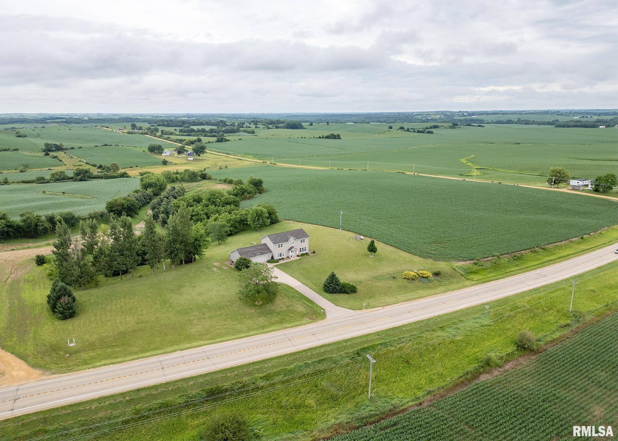 Preston, IA 52069,37998 Highway 64 HWY