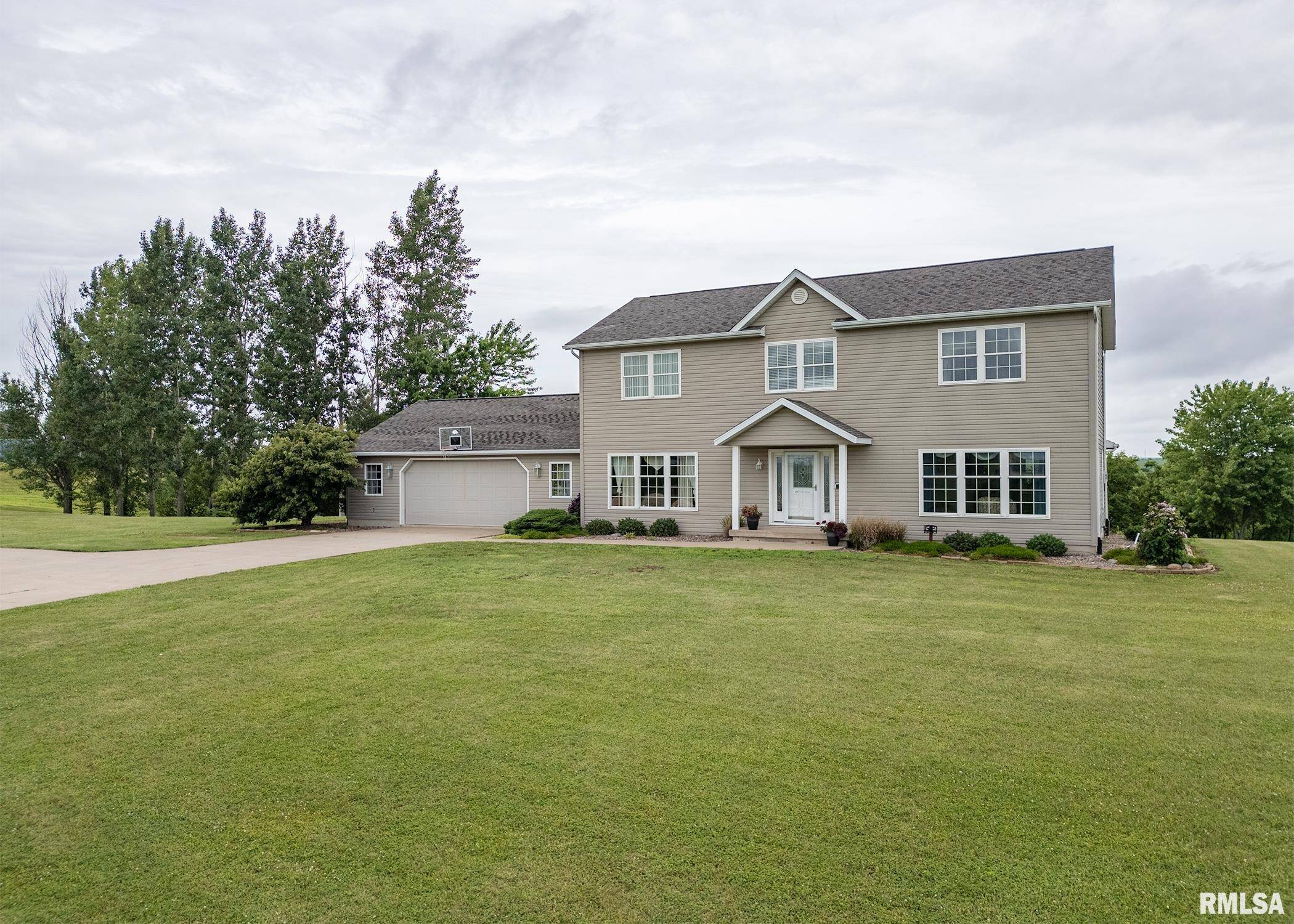 Preston, IA 52069,37998 Highway 64 HWY