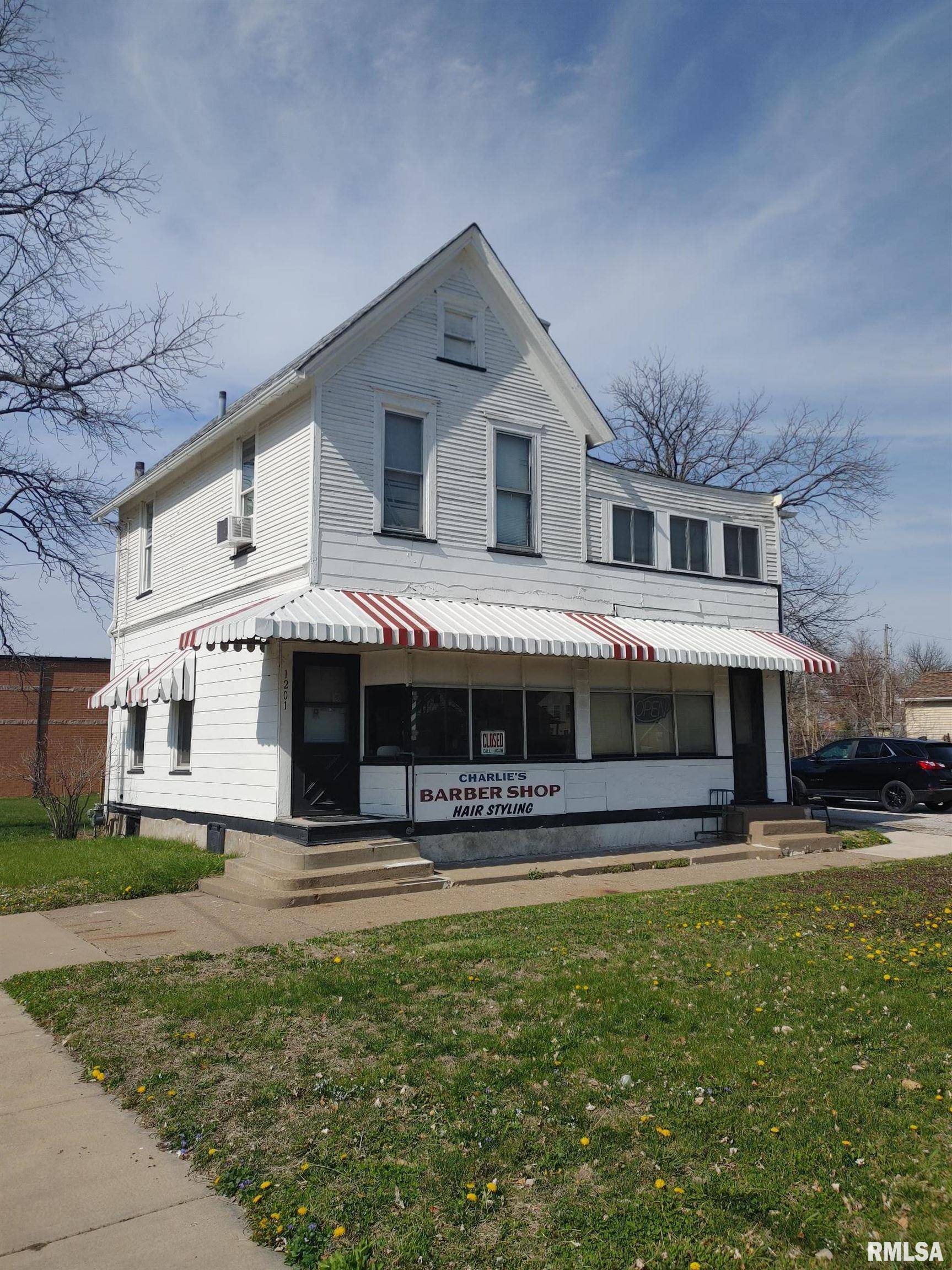 Rock Island, IL 61201,1201 7TH AVE