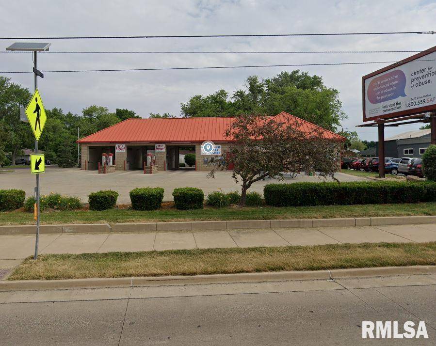 East Peoria, IL 61611,236 E WASHINGTON ST #Lot 5 of 7