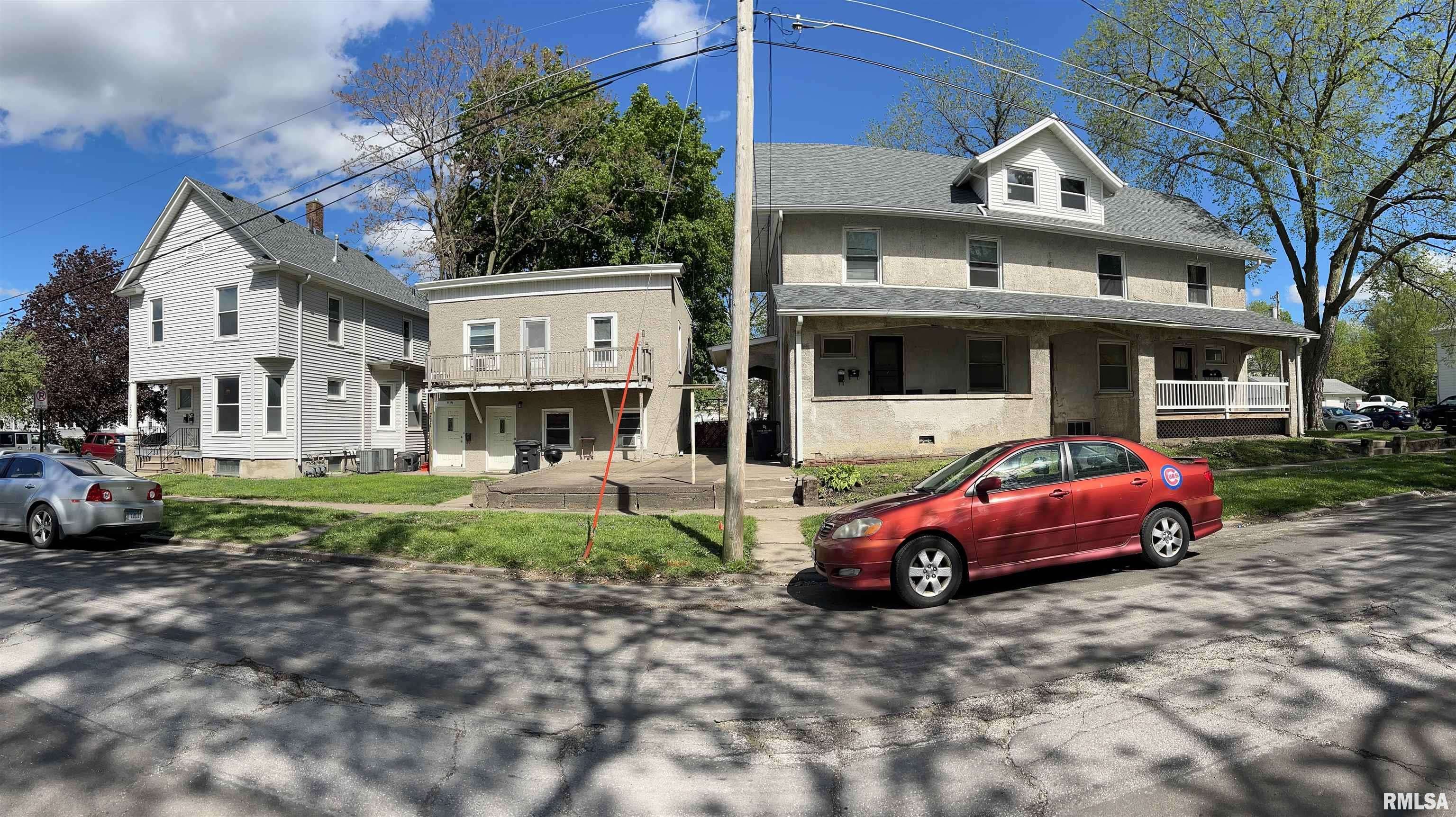 Rock Island, IL 61201,709 42ND ST