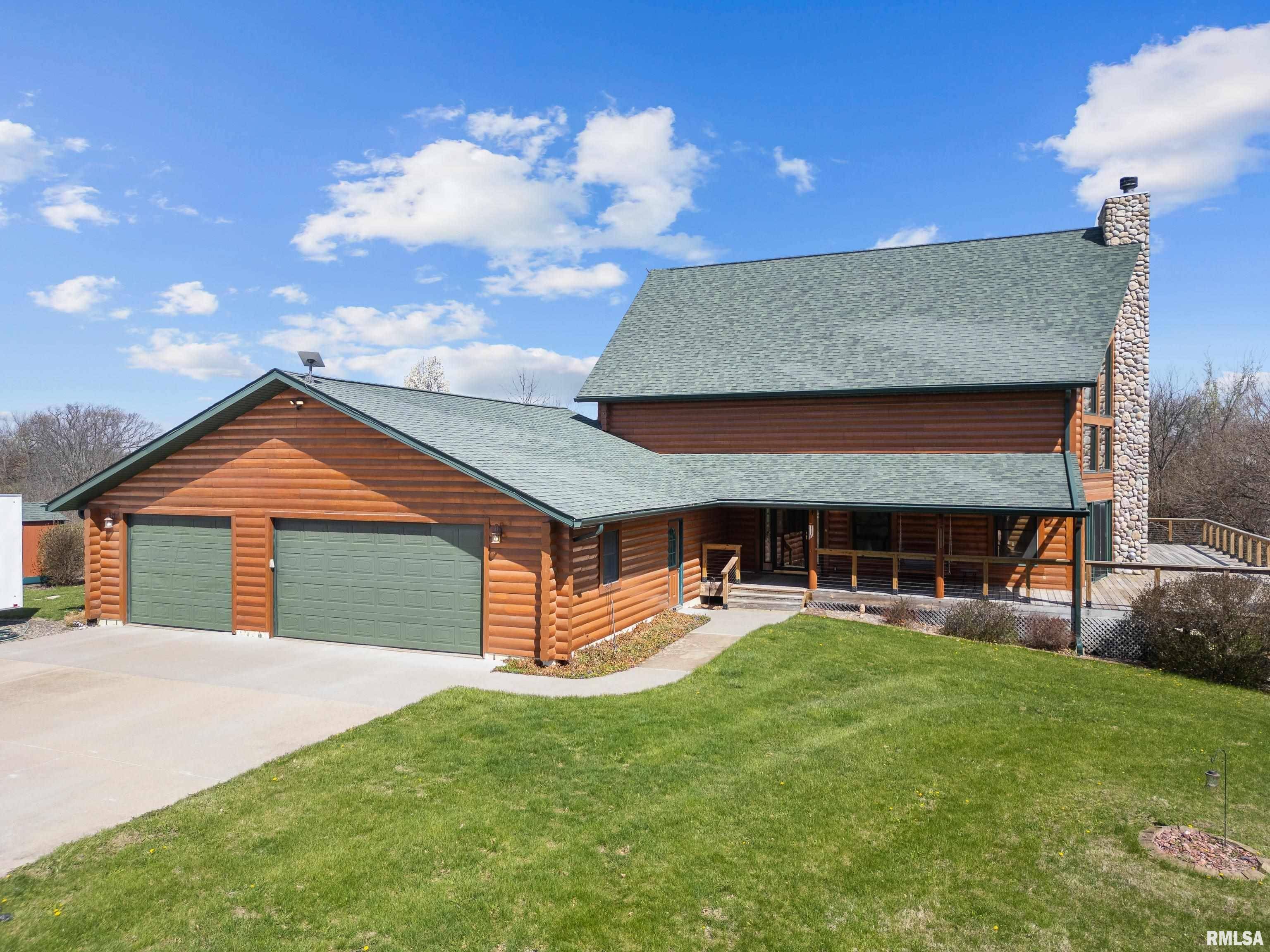 Milan, IL 61264,11814 56TH Street West