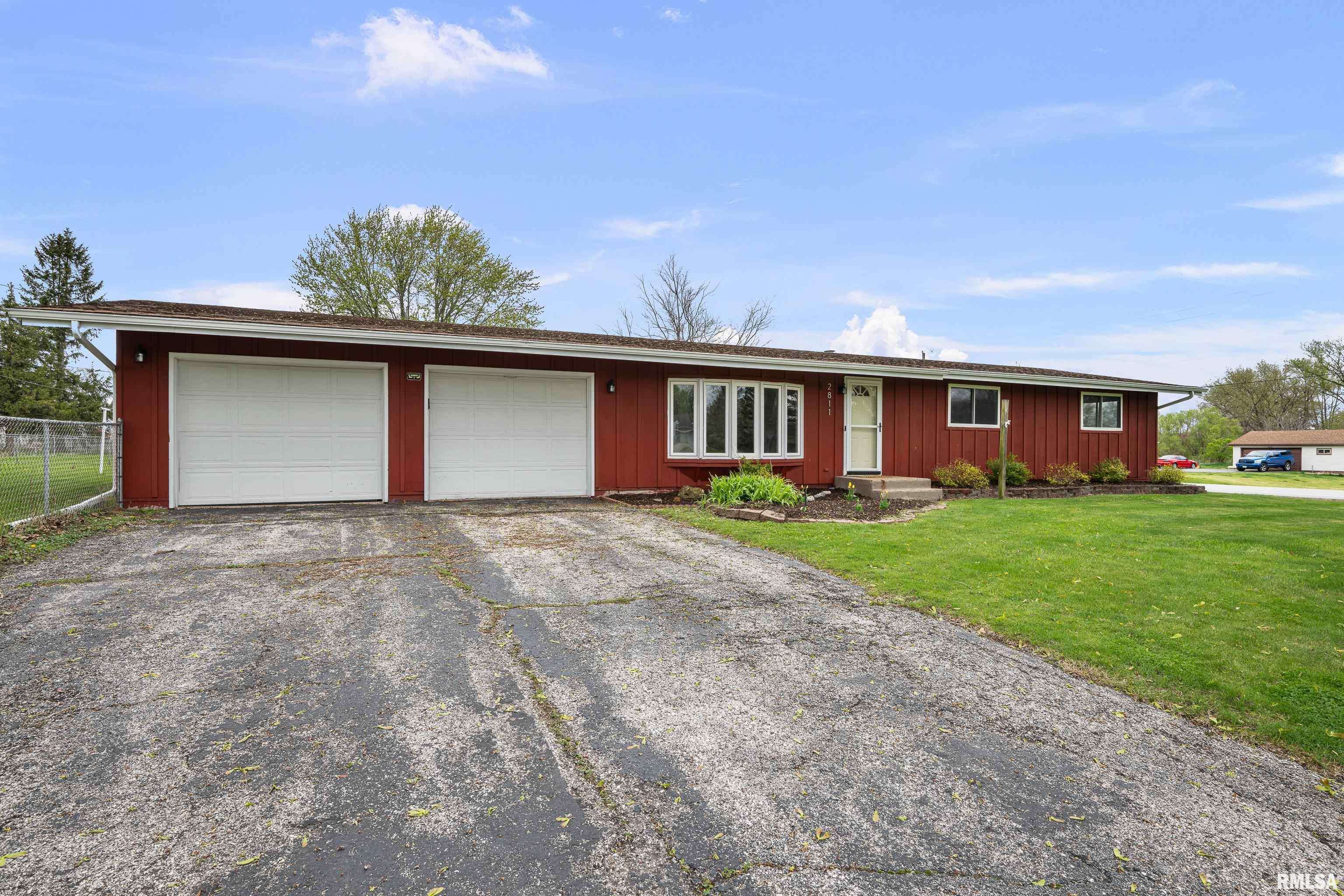 Milan, IL 61264,2811 118TH Avenue West