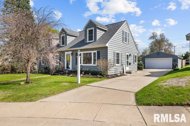 Clinton, IA 52732,333 29TH Avenue North