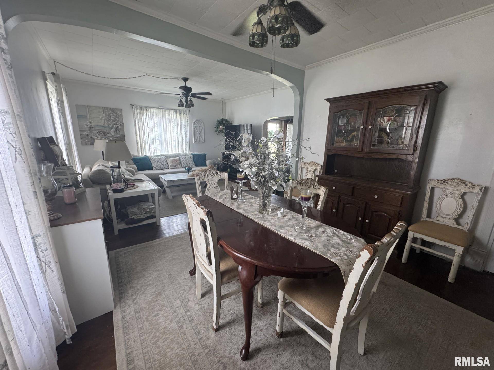 Galva, IL 61434,118 NE 1ST ST