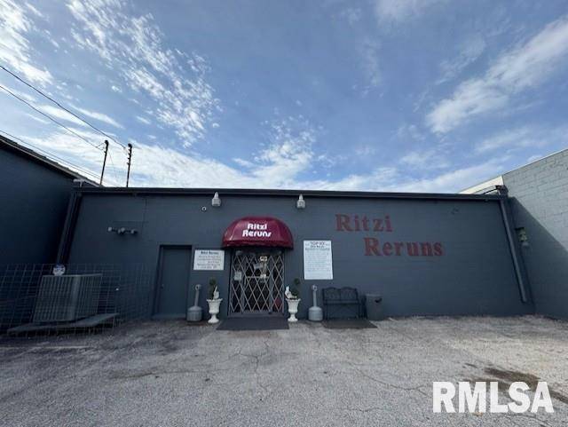 Davenport, IA 52804,1612 W LOCUST ST