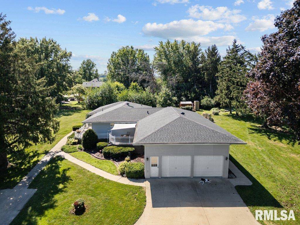 Hillsdale, IL 61257,1016 265TH ST