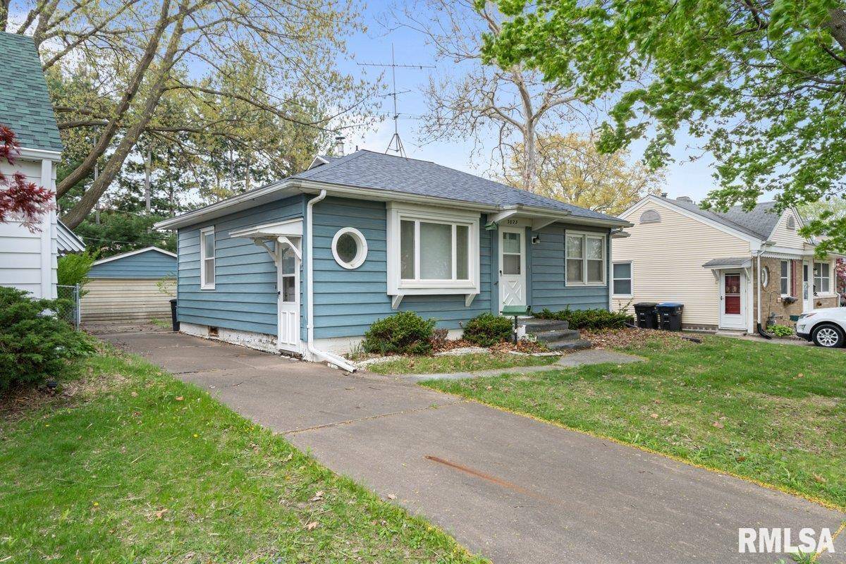 Rock Island, IL 61201,3823 28TH AVE