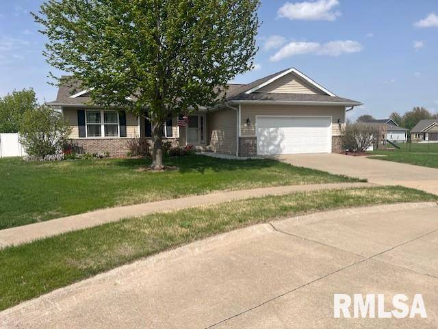 Davenport, IA 52804,1611 Carson CT