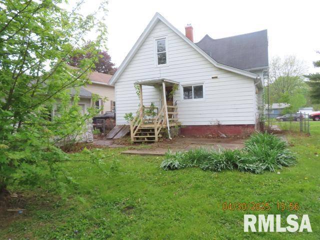 Galesburg, IL 61401,973 S PEARL ST