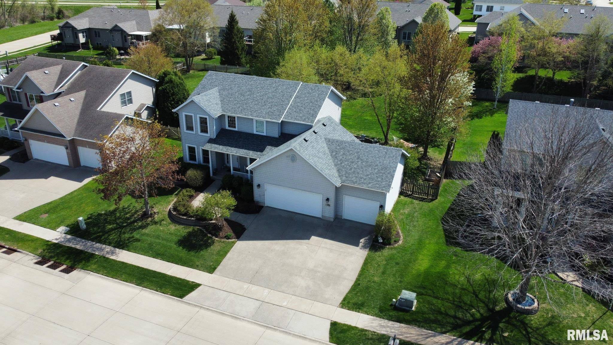 Bettendorf, IA 52722,5512 JOSHUA ST