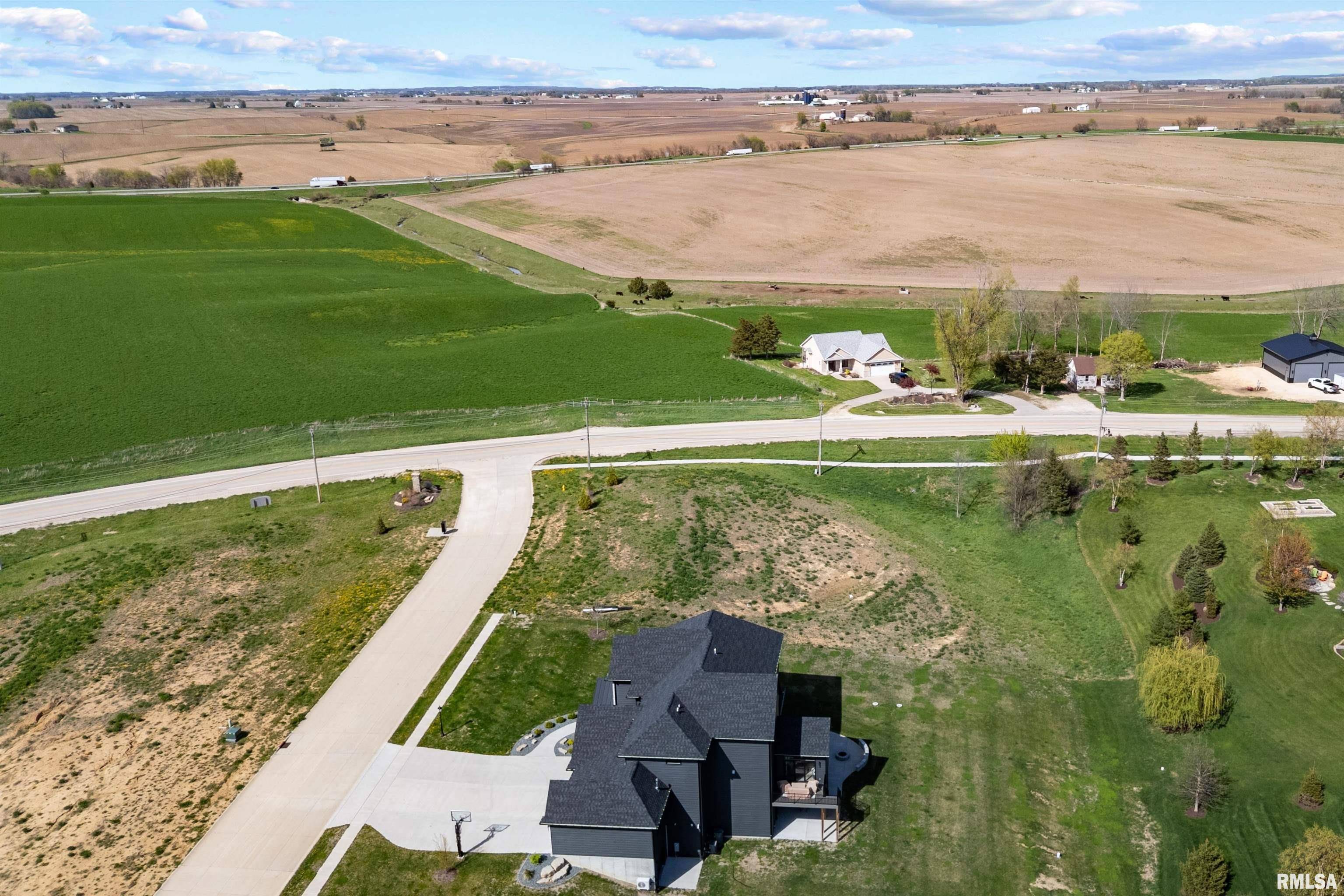 Bettendorf, IA 52722,Lot 7 250TH AVE