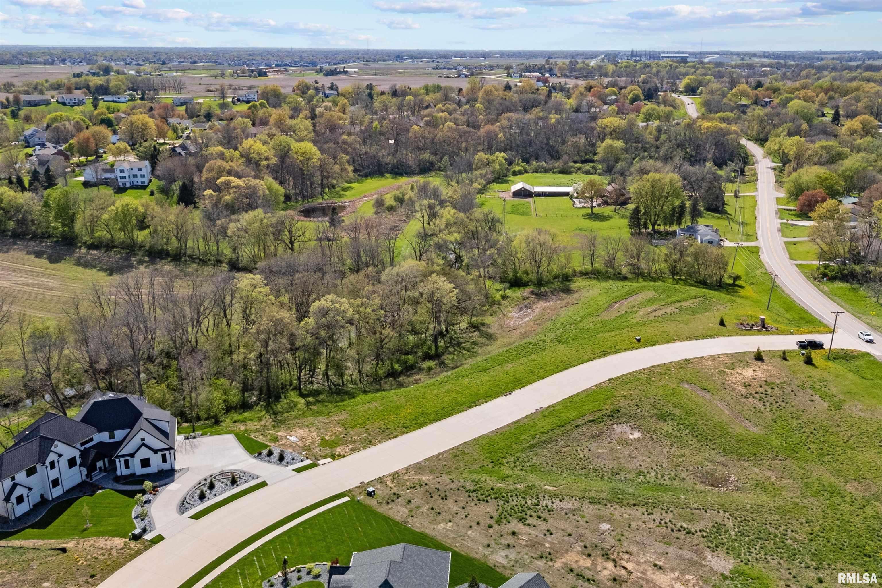 Bettendorf, IA 52722,Lot 11 250TH AVE