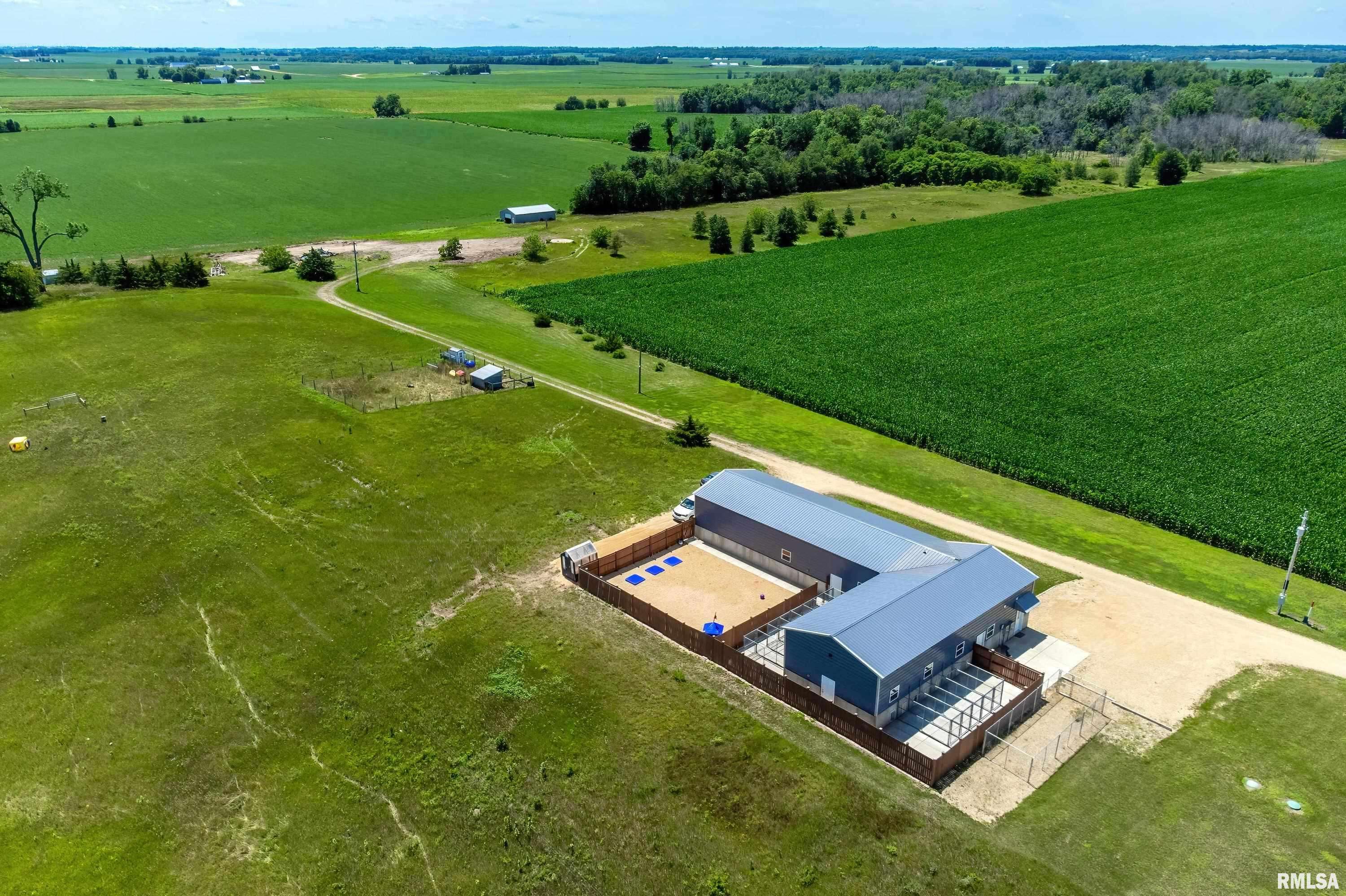 Calamus, IA 52729,1811 245TH ST