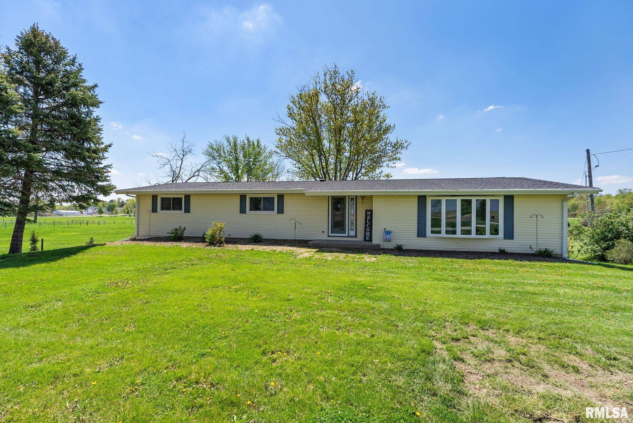 Walcott, IA 52773,8989 241ST ST
