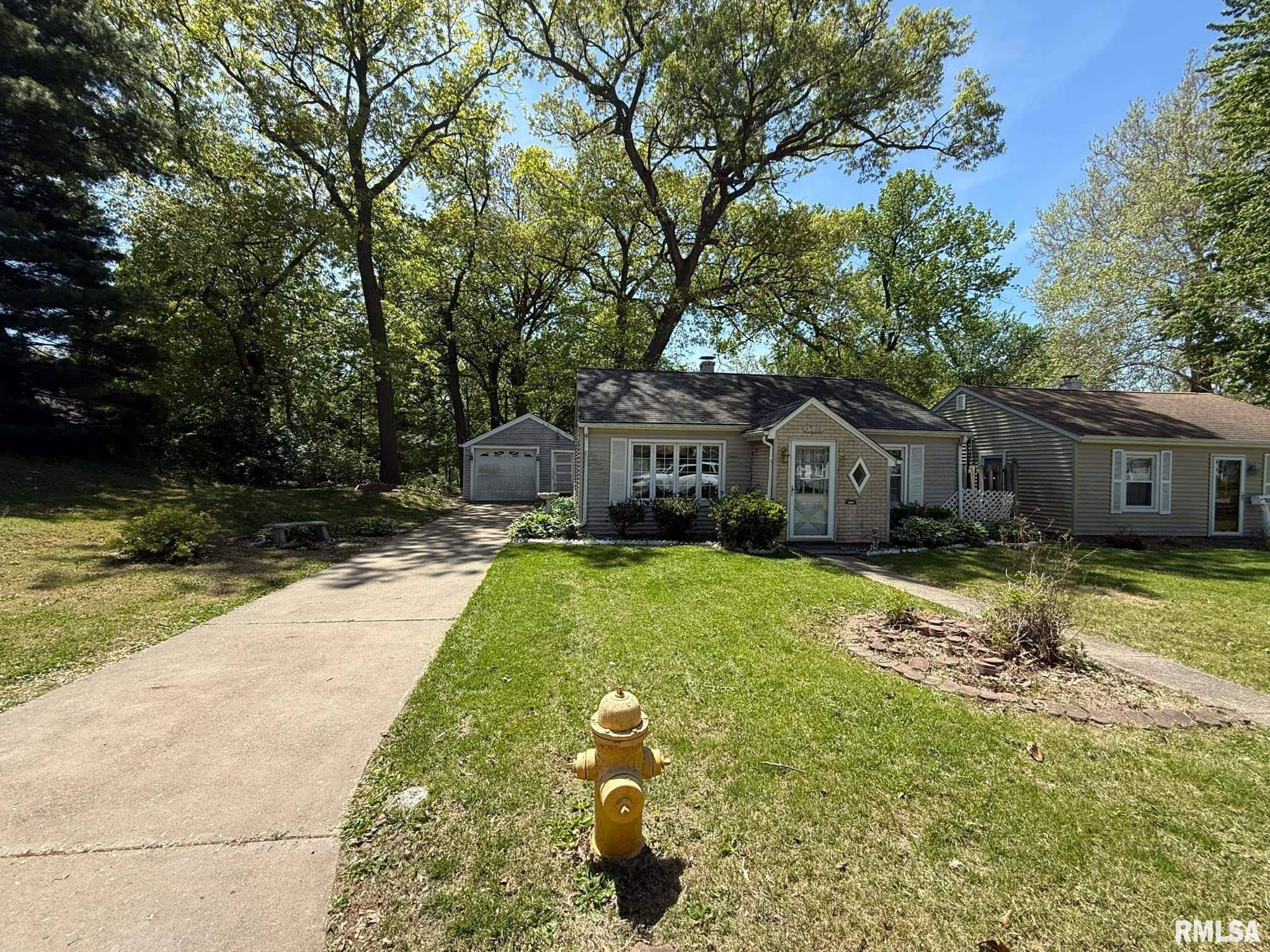 Rock Island, IL 61201,4536 23RD AVE