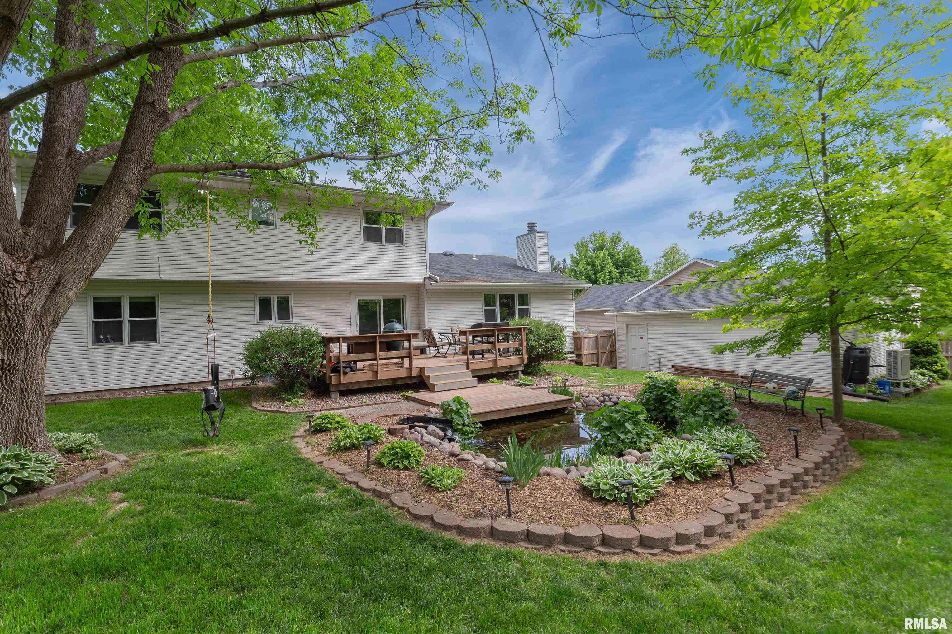 Rock Island, IL 61201,8530 W 17TH ST