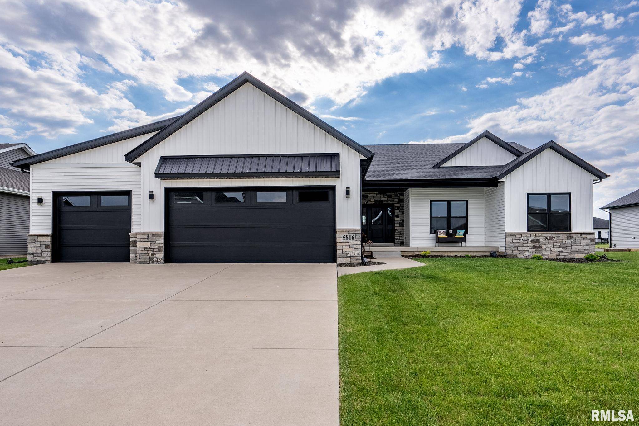Bettendorf, IA 52722,5816 WILLMEYER DR