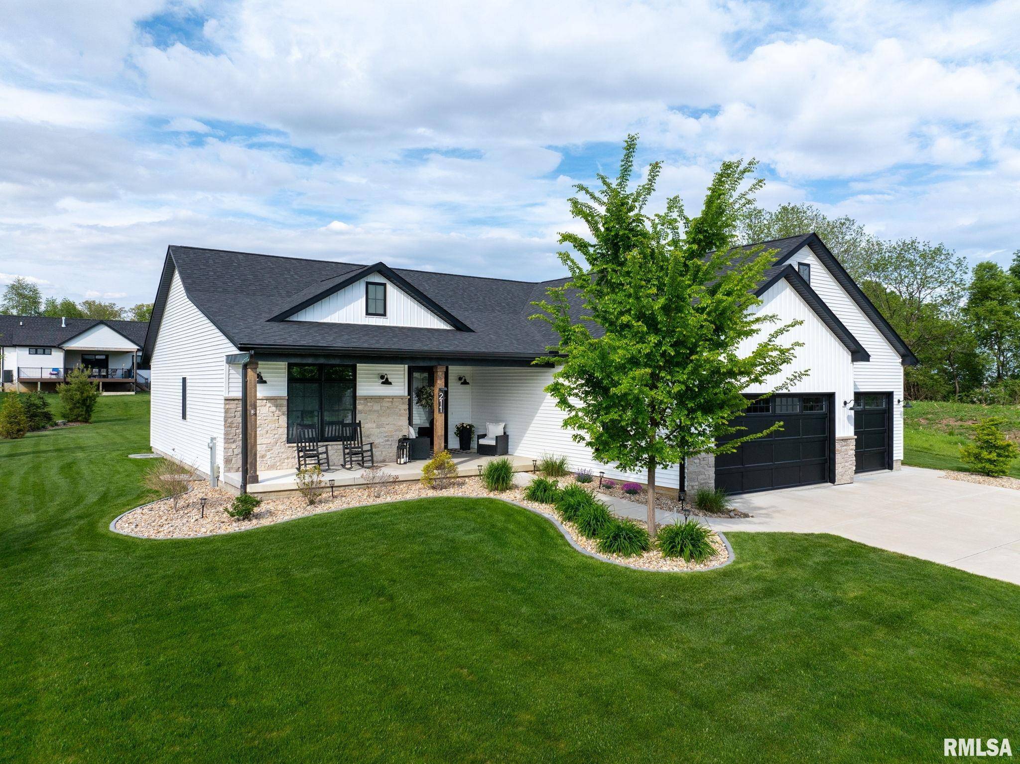 Riverdale, IA 52722,211 ANN AVE