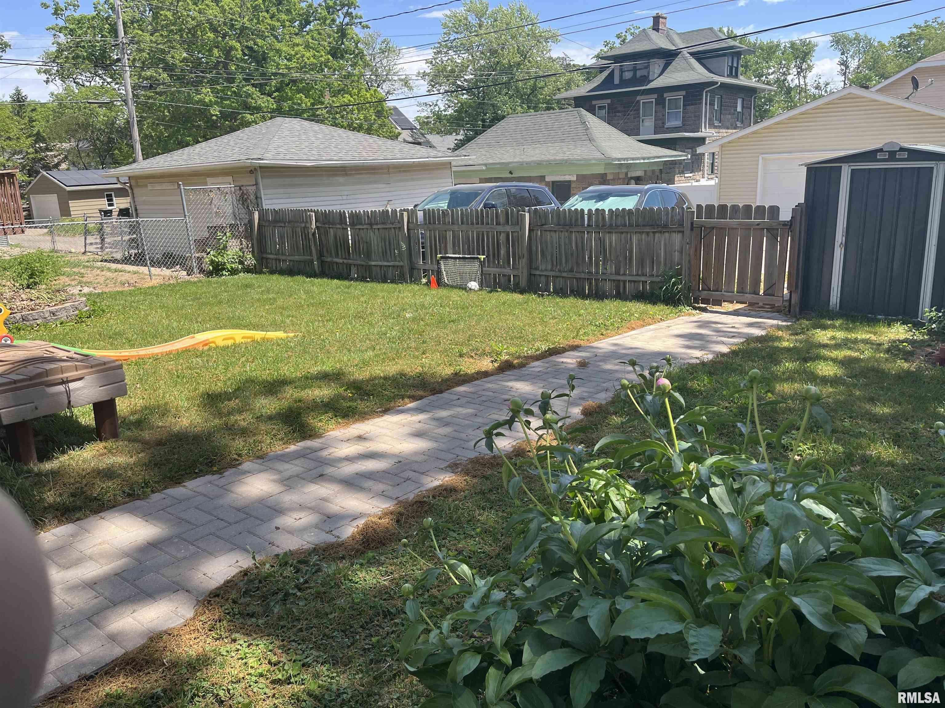 Rock Island, IL 61201,1605 29TH ST