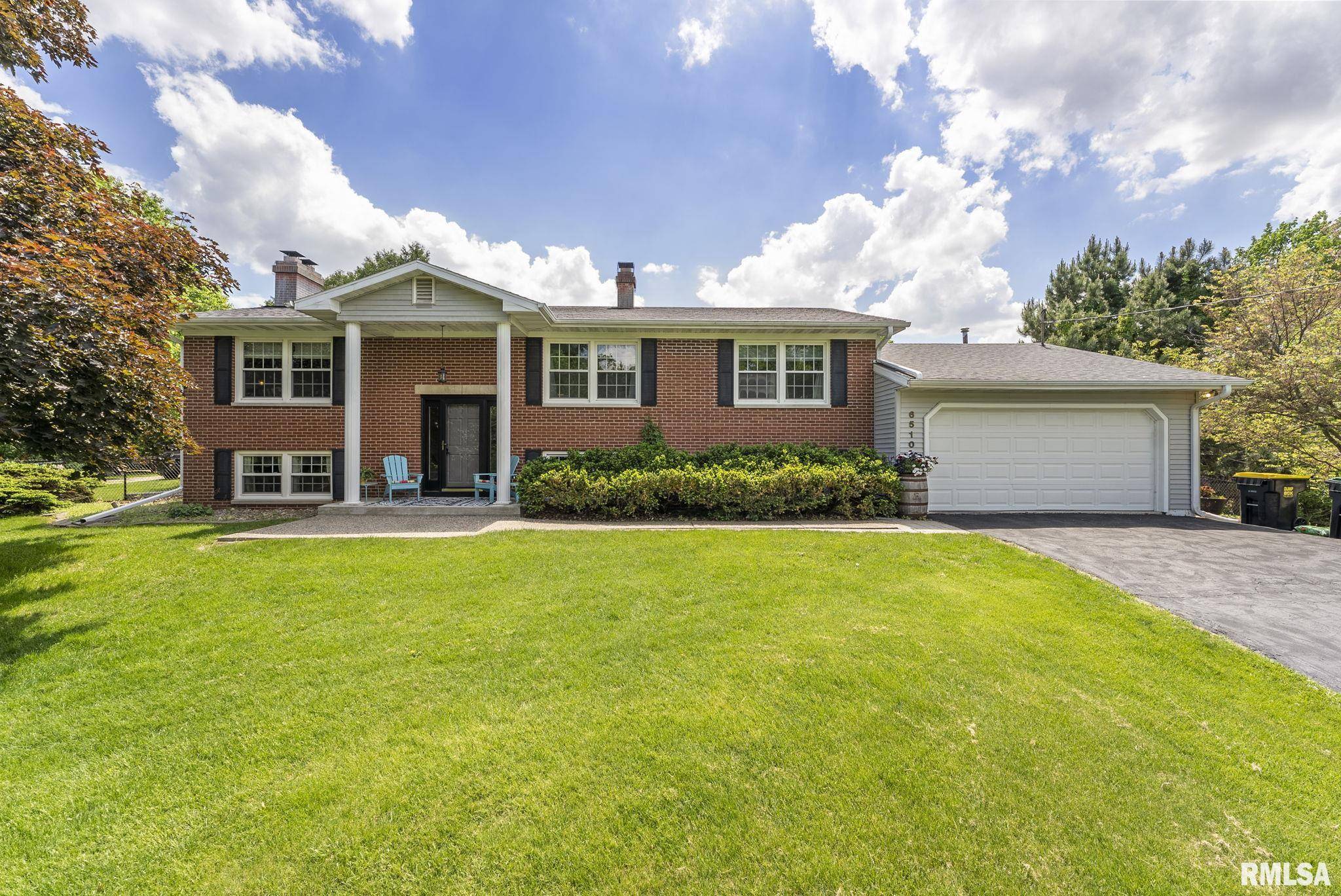 Taylor Ridge, IL 61284,6510 95TH Avenue Court West