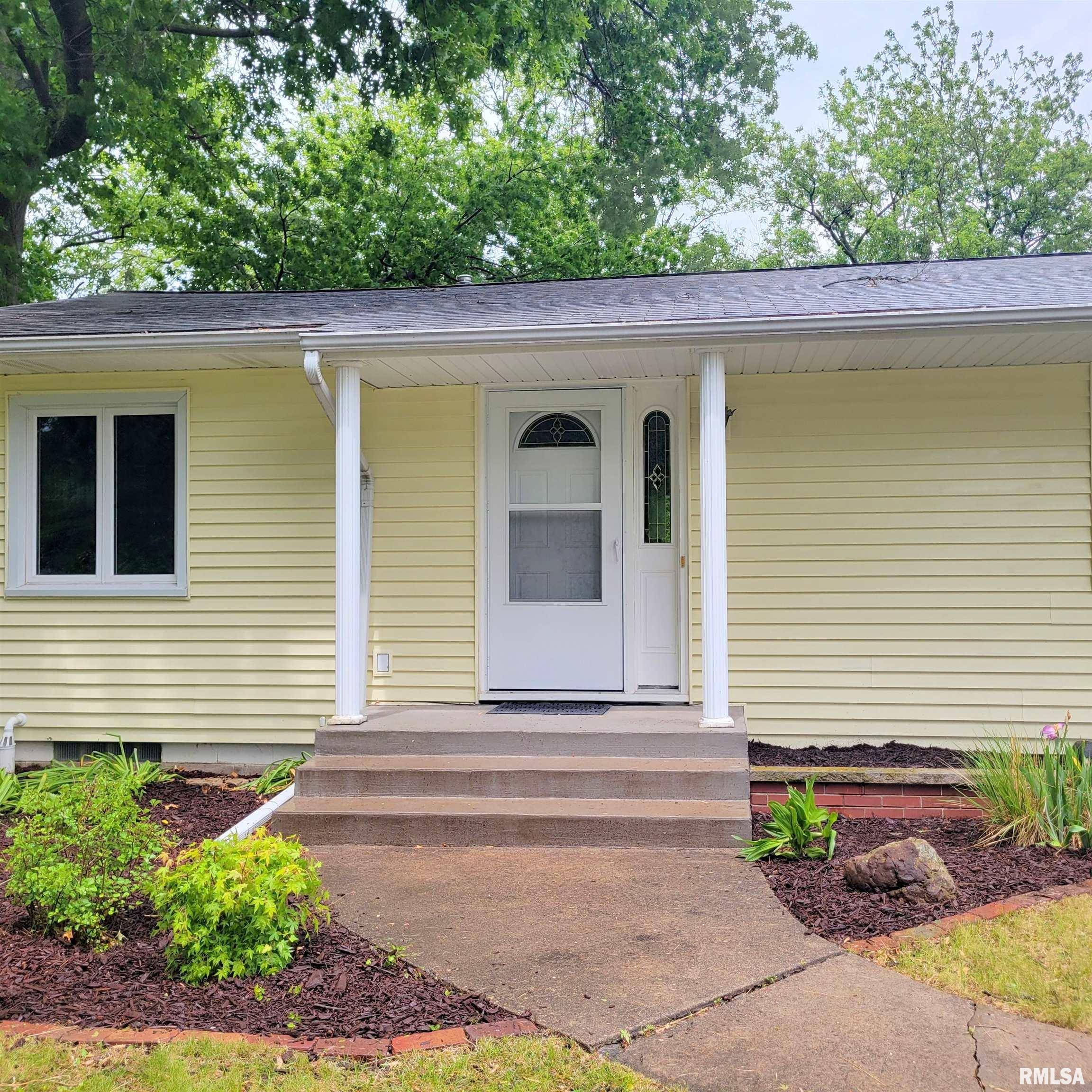 Rock Island, IL 61201,2727 32ND Avenue Court