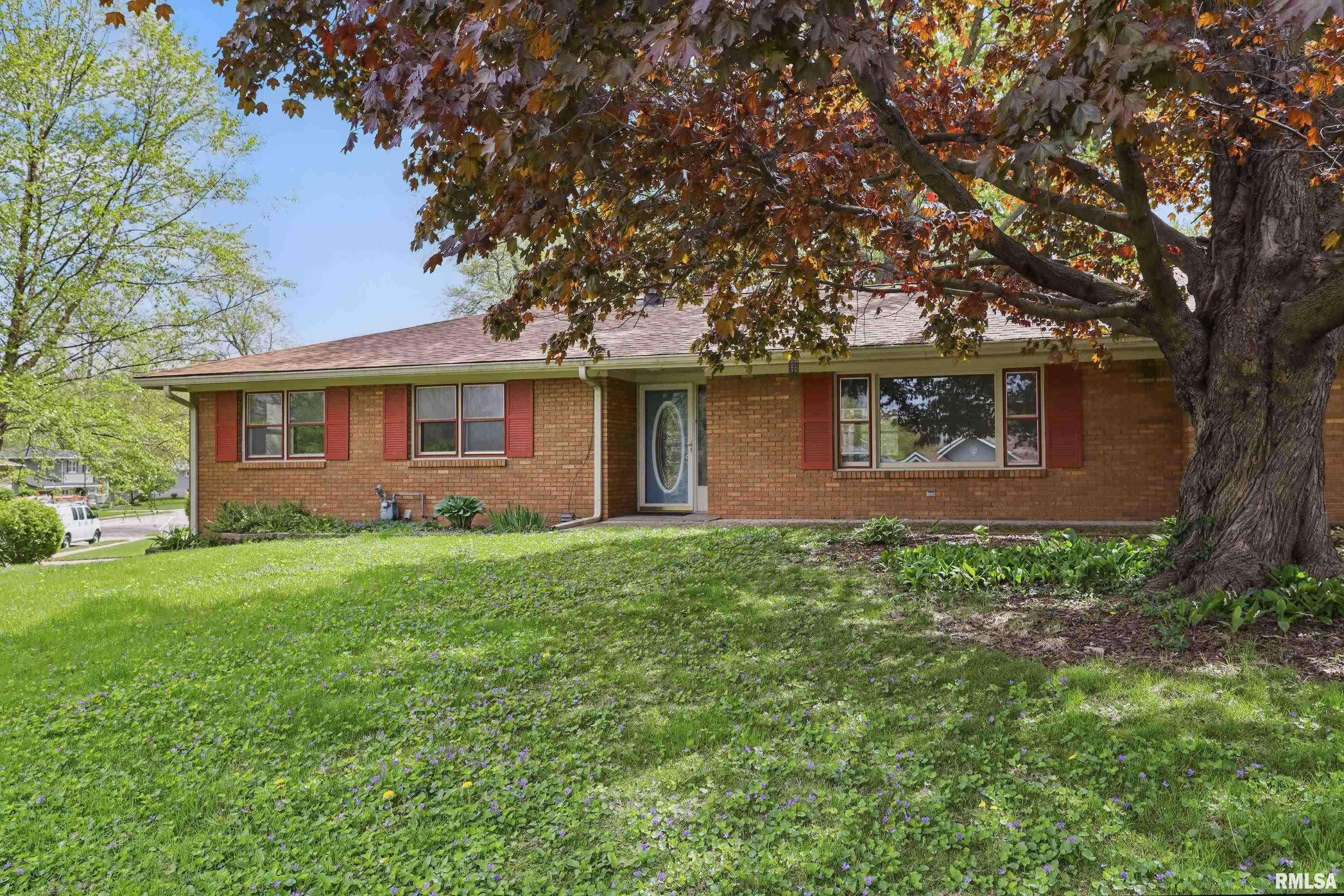 Davenport, IA 52803,2521 JERSEY RIDGE RD