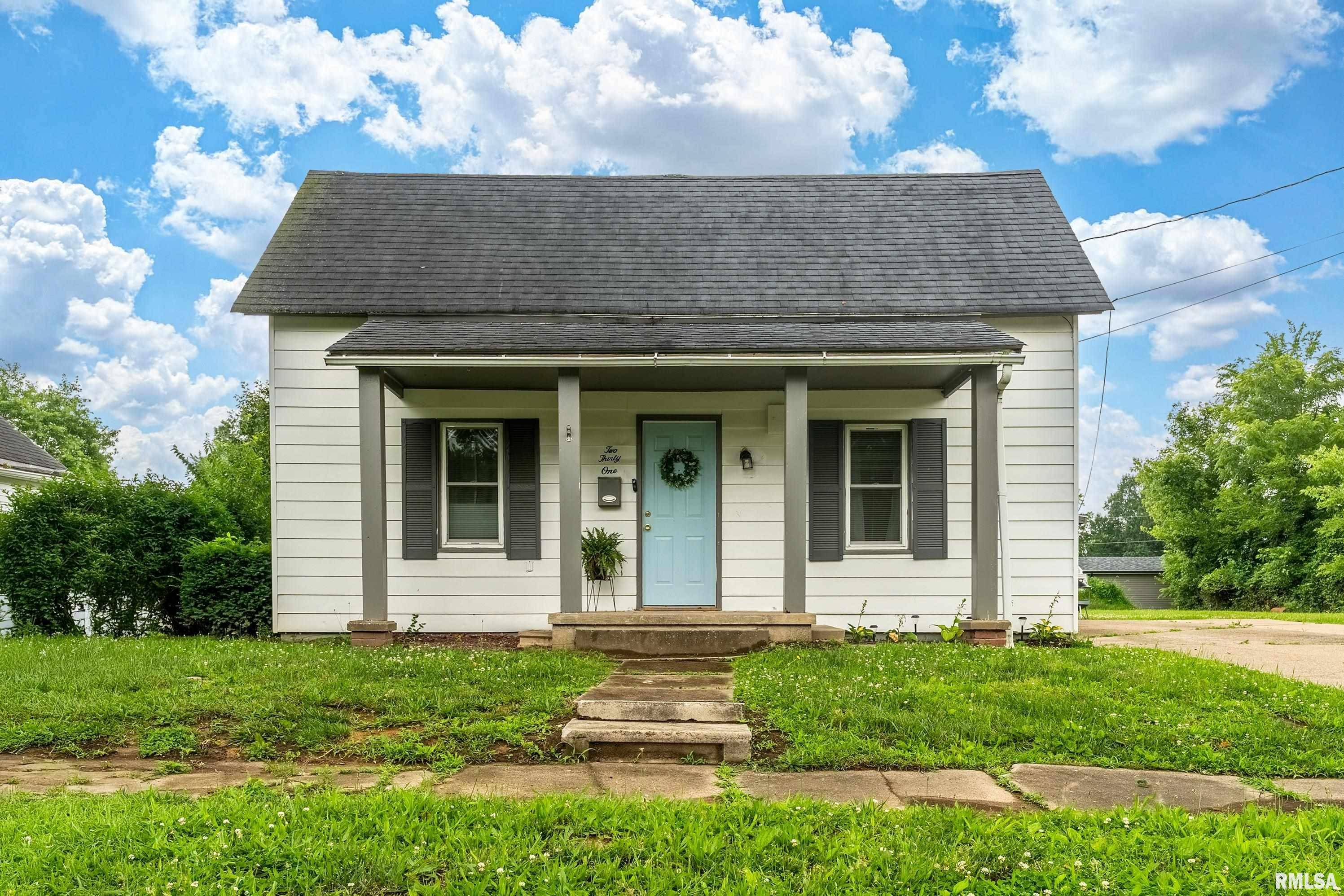 Carterville, IL 62918,231 MCNEIL ST