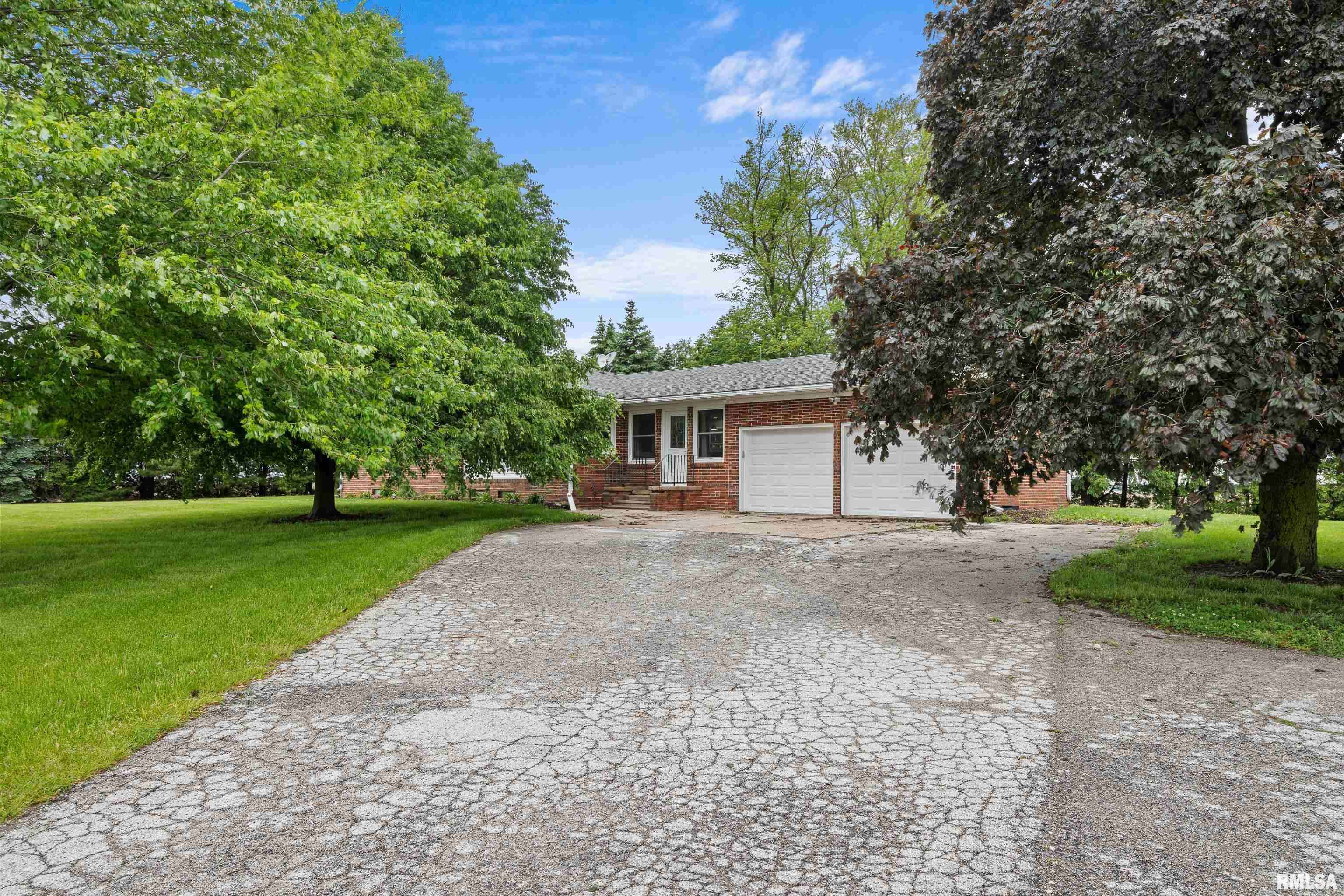 Taylor Ridge, IL 61284-9457,13111 134TH AVE