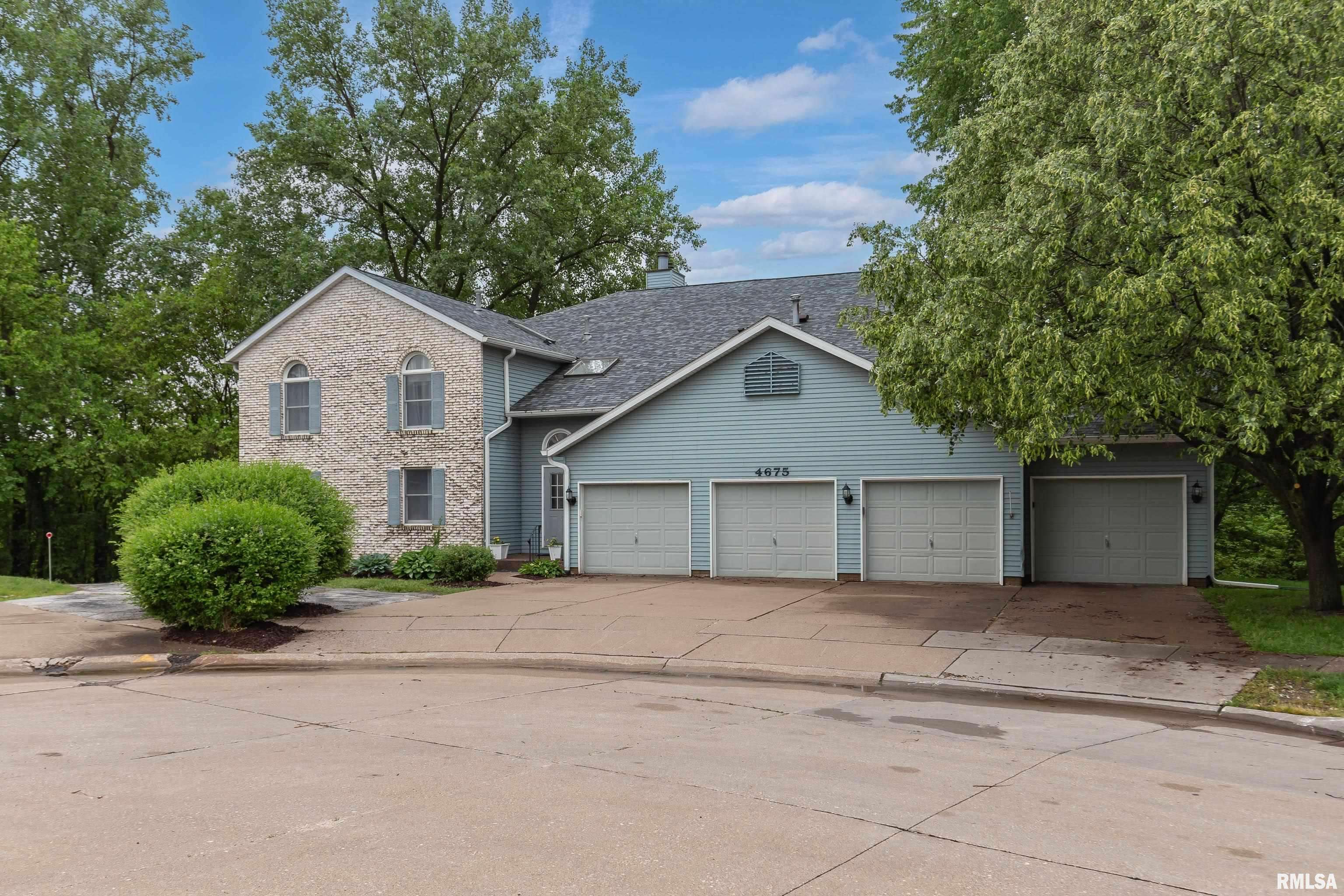 Bettendorf, IA 52722,4675 KYNNELWORTH DR #301